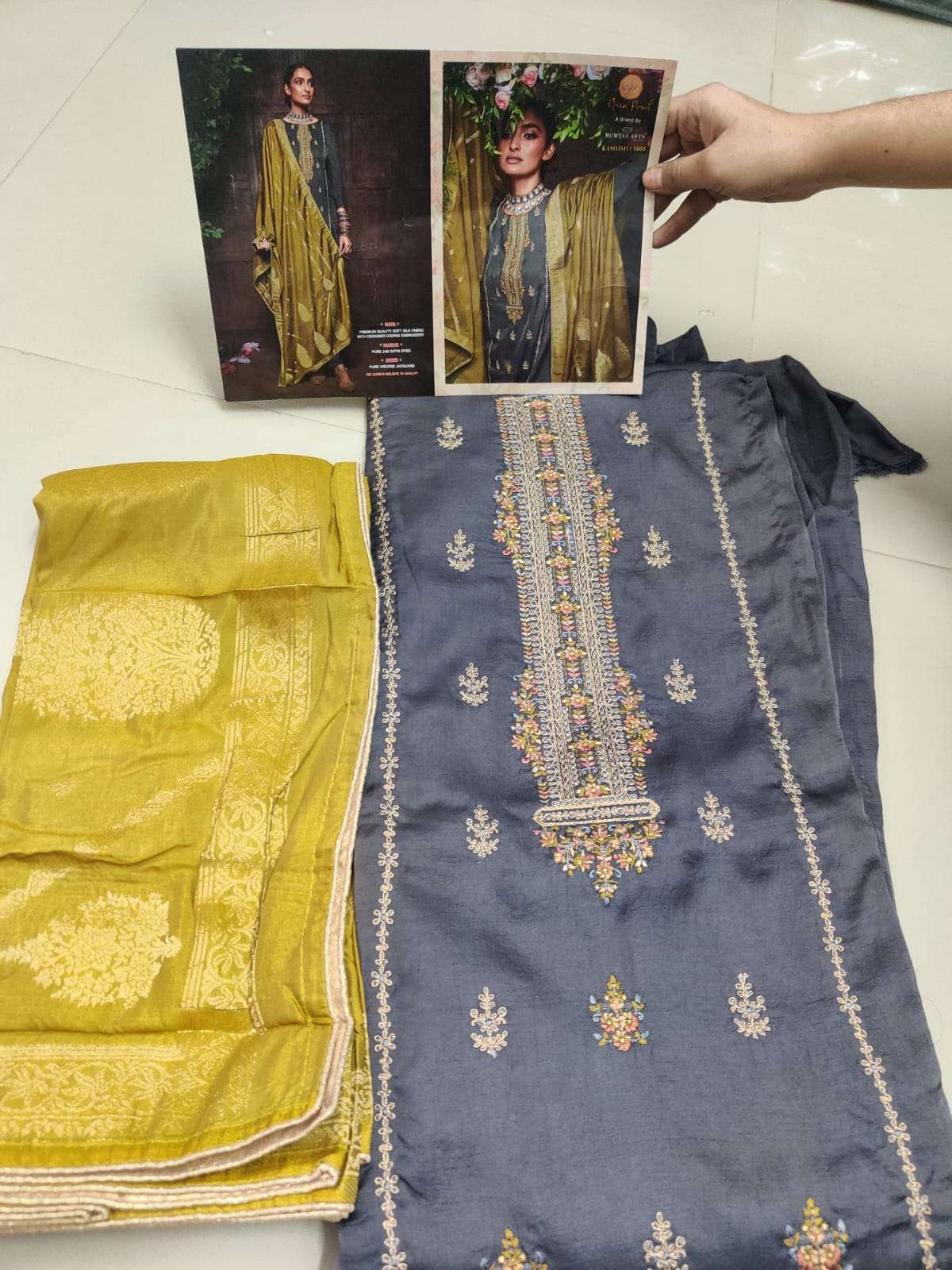 NAINPREET KASHISH Open Pic by Mumtaz Arts-01