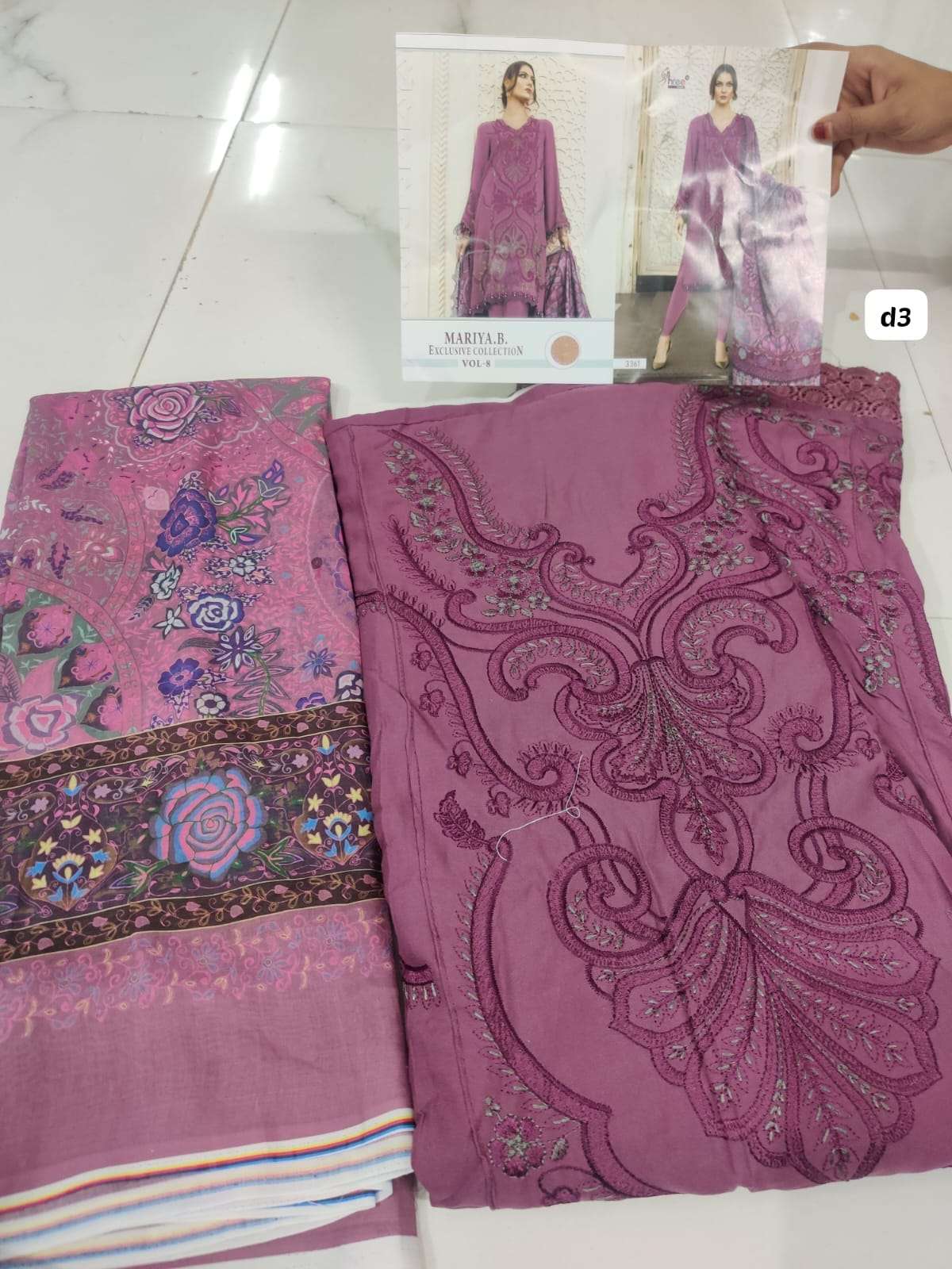 MARIAB VOL-08 Open Pic by Shree-01