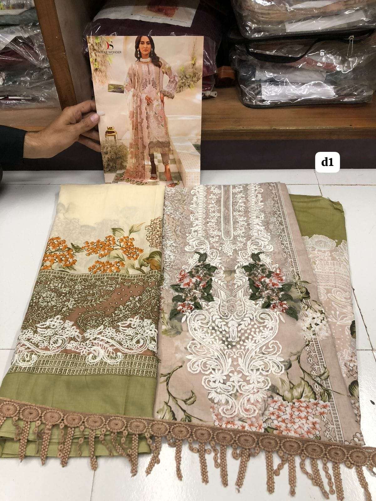 NIDDLE WONDER Premium Nx Open Pic by DEEPSY-02