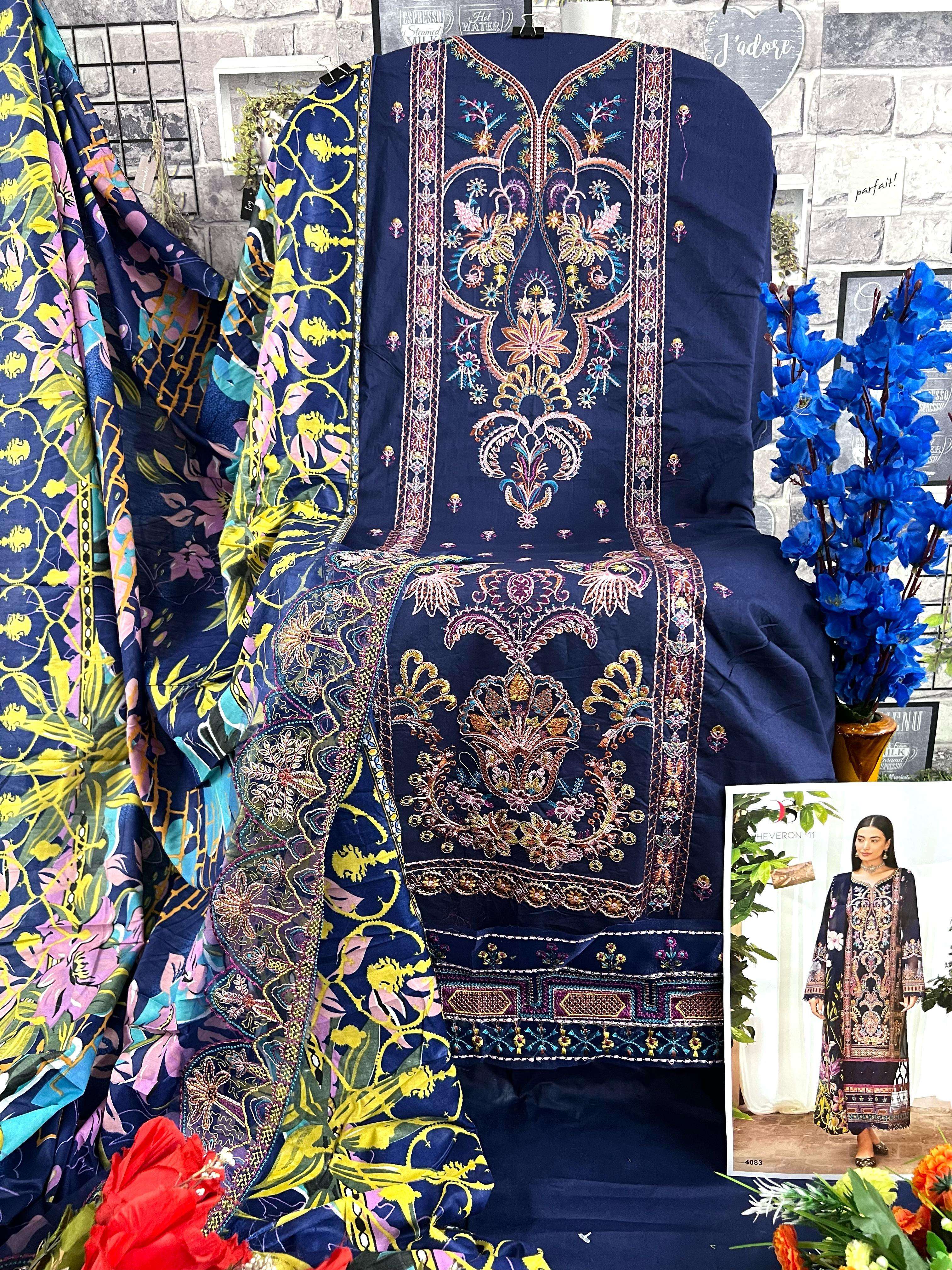 Cheveron-11 Open Pic by DEEPSY SUITS-01