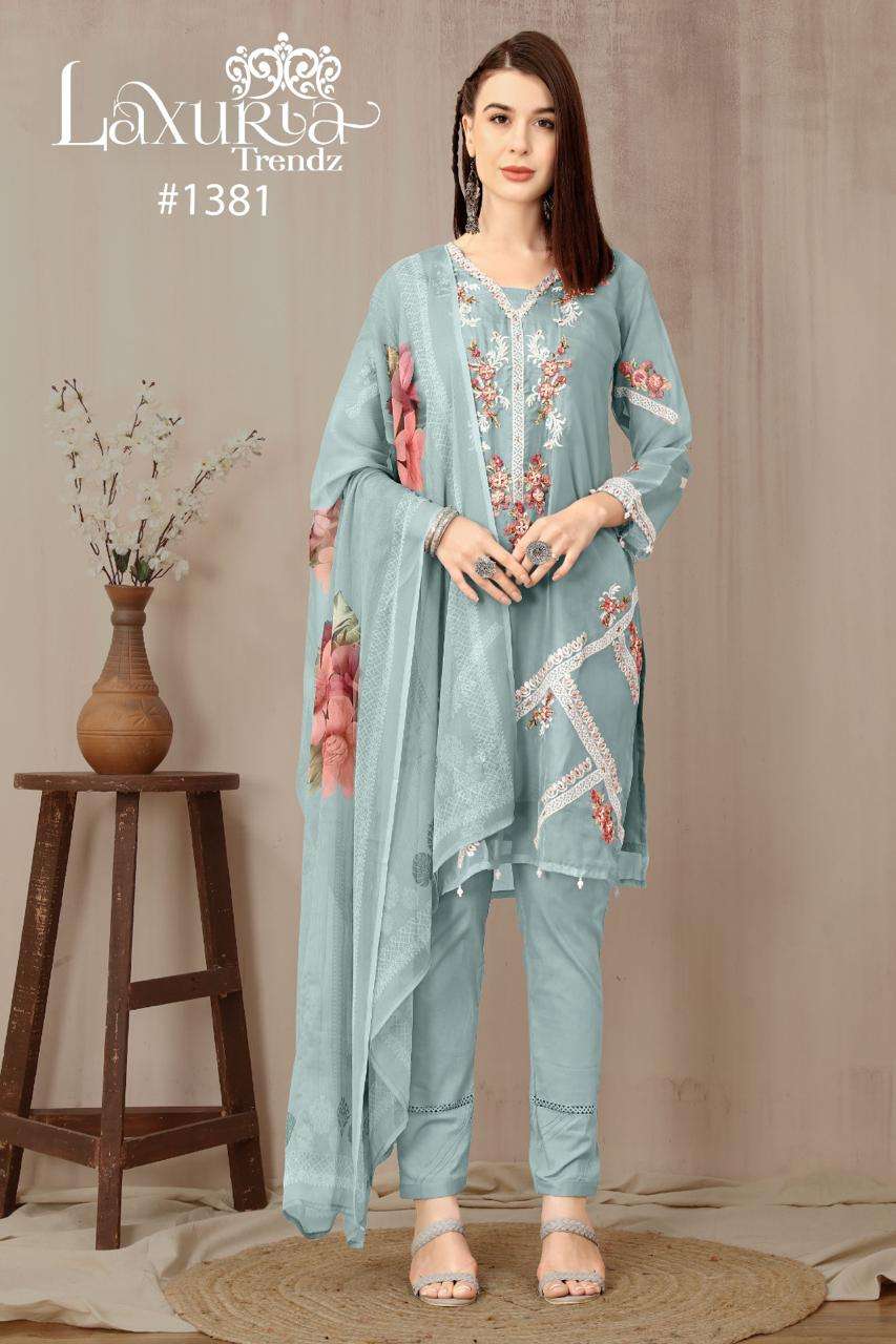 D. No. 1381 Ready Wear by Laxuria Trends-01