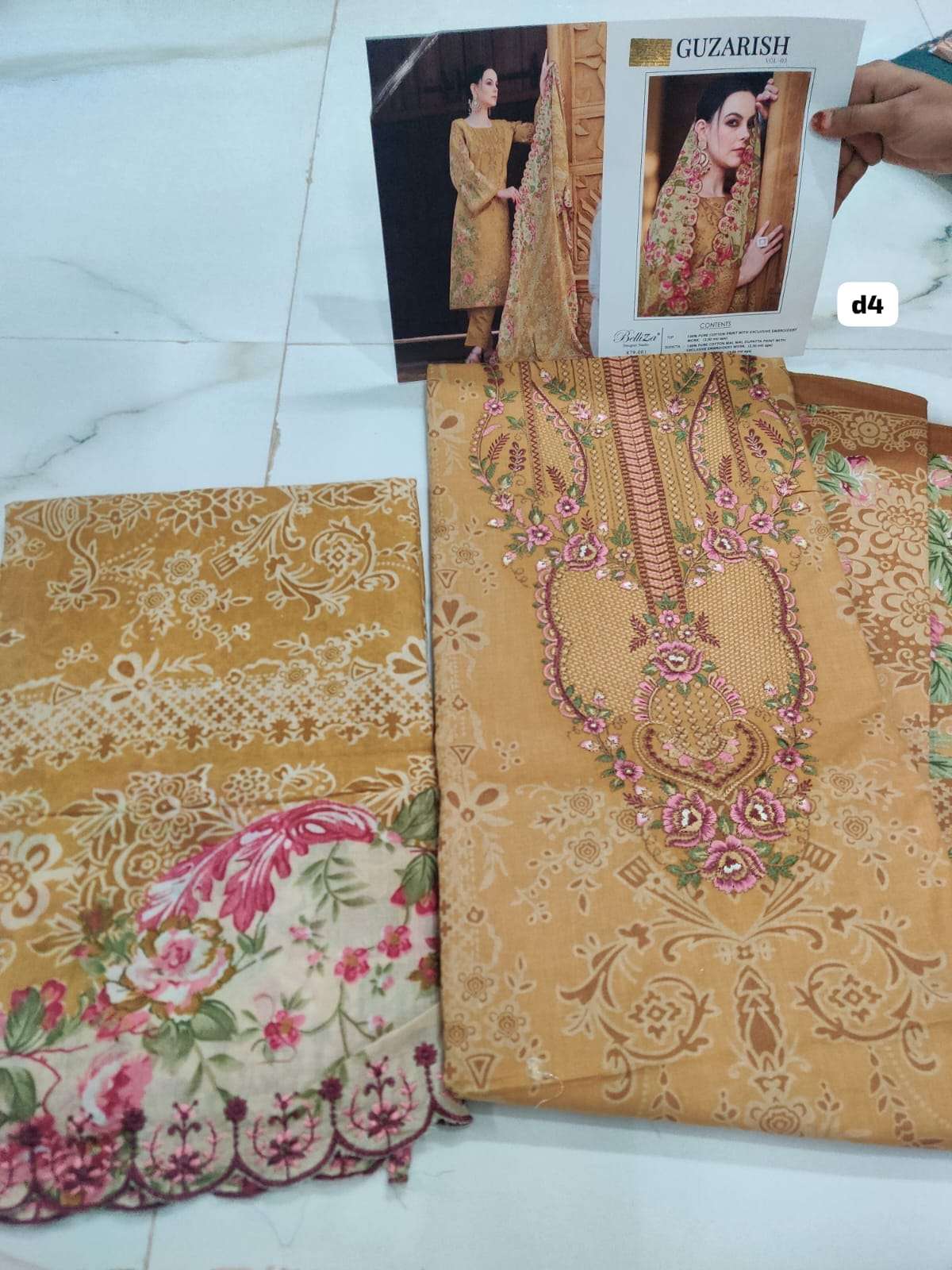 GUZARISH VOL 3 Open Pic BY BELLIZA-01