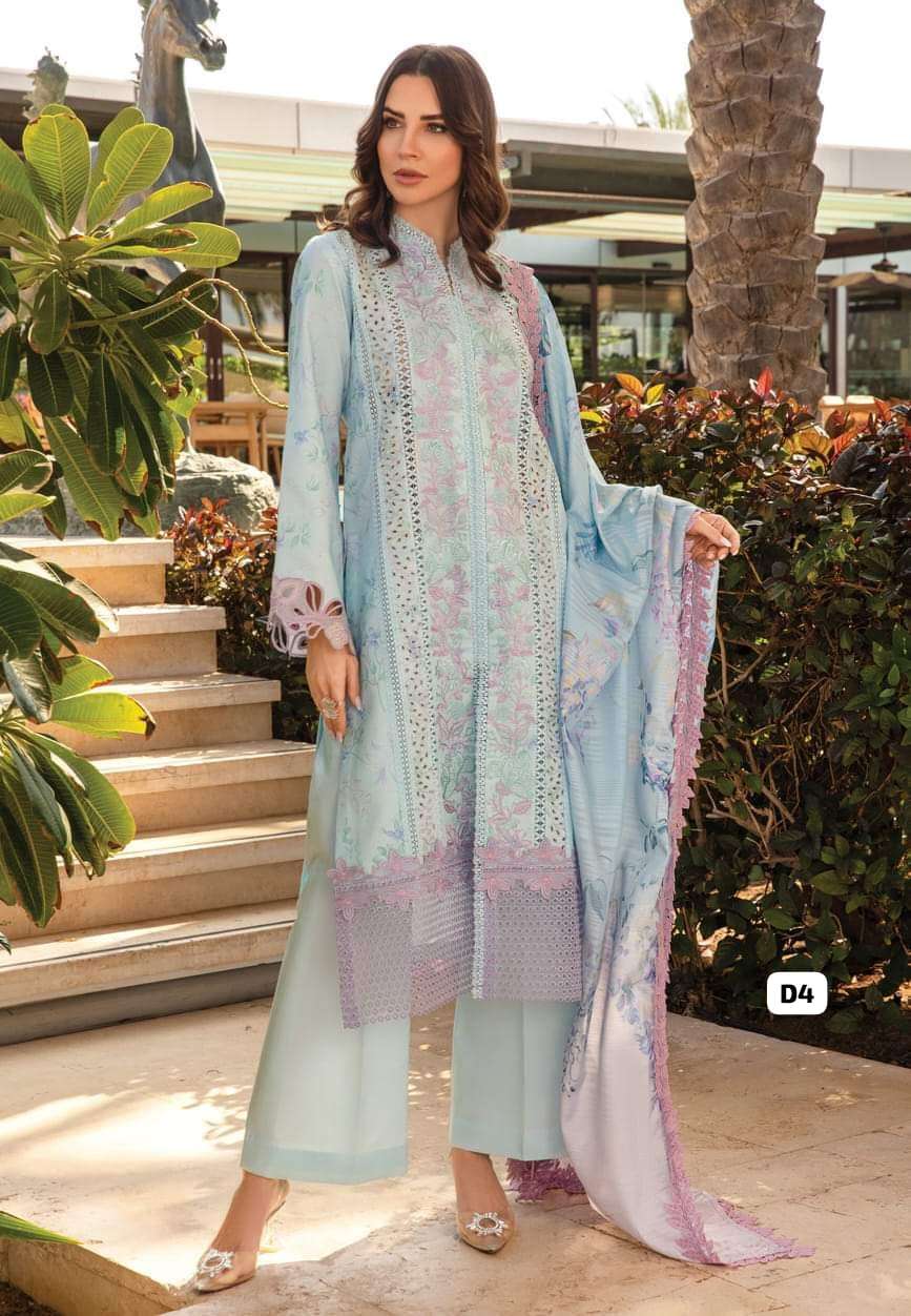 RANGRASIYA CARNATION LAWN 24 by Rangrasiya-03