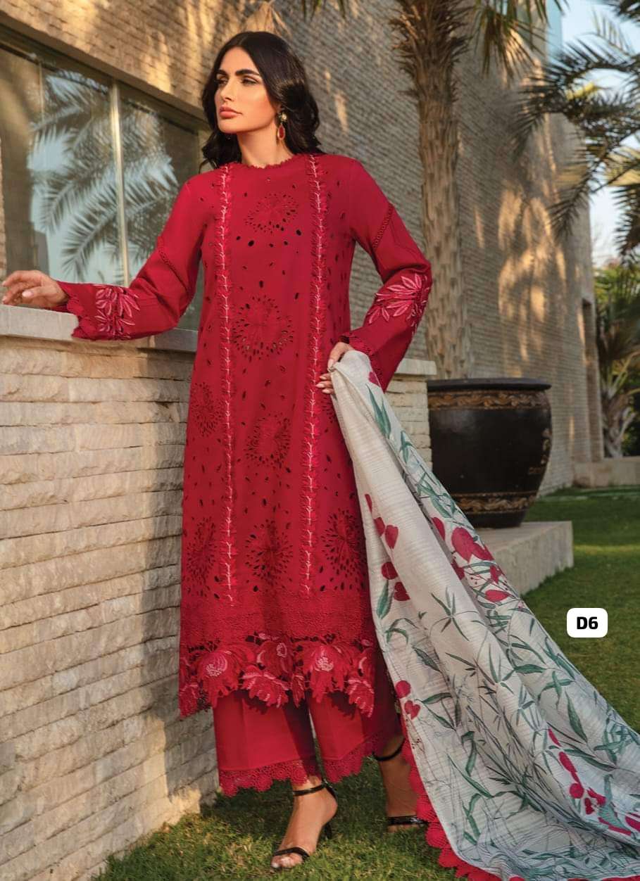 RANGRASIYA CARNATION LAWN 24 by Rangrasiya-10