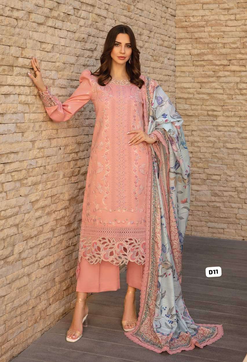 RANGRASIYA CARNATION LAWN 24 by Rangrasiya-11