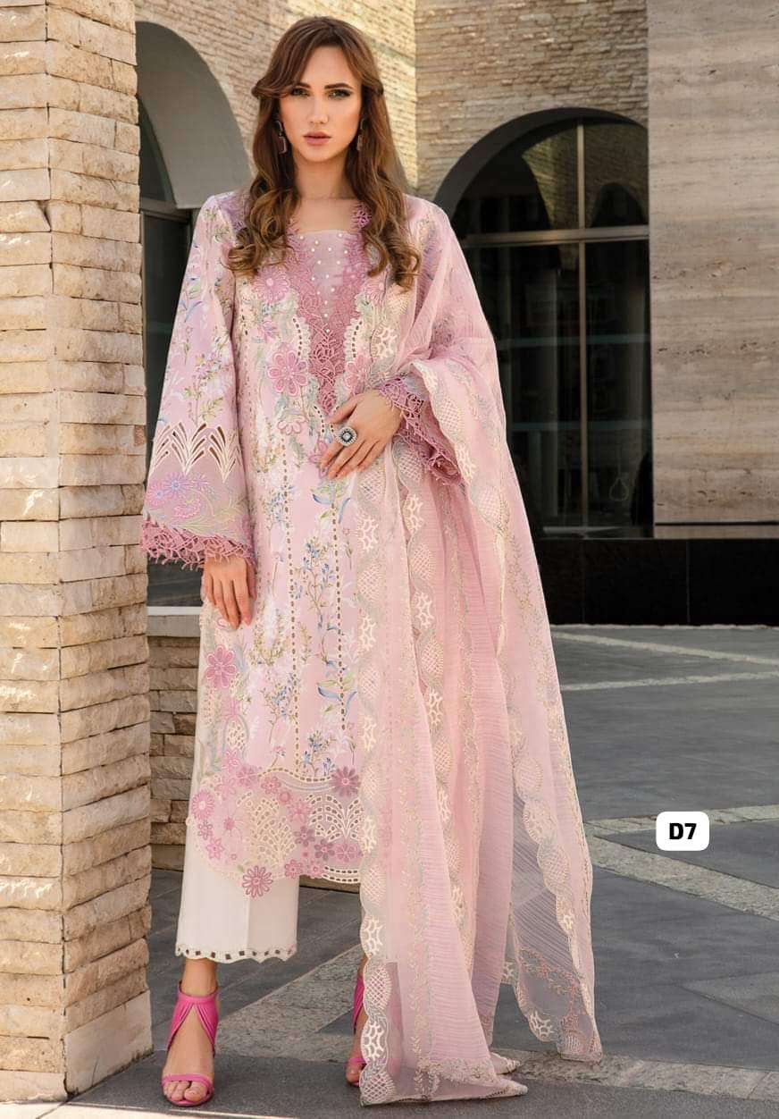 RANGRASIYA CARNATION LAWN 24 by Rangrasiya-12