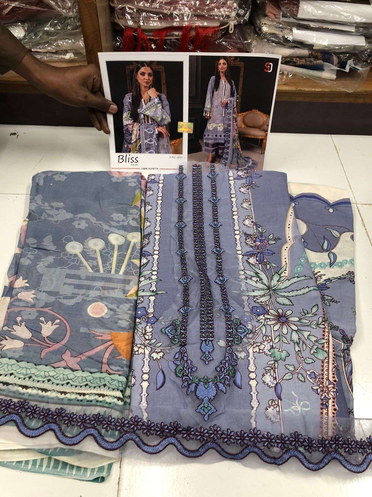 Bliss Vol -05 Open Pic by Sharaddha-01