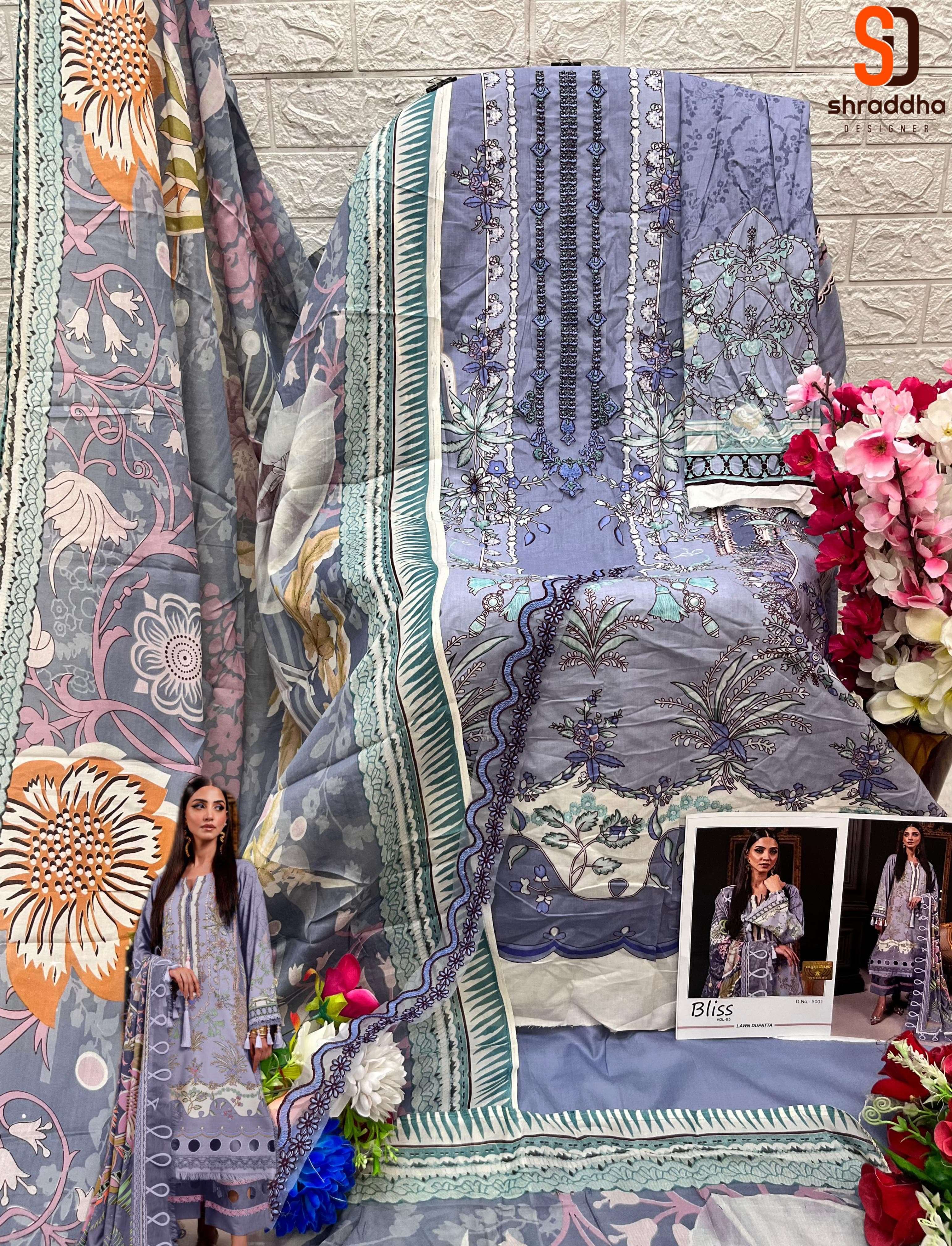 Bliss Vol -05 Open Pic by Sharaddha-02