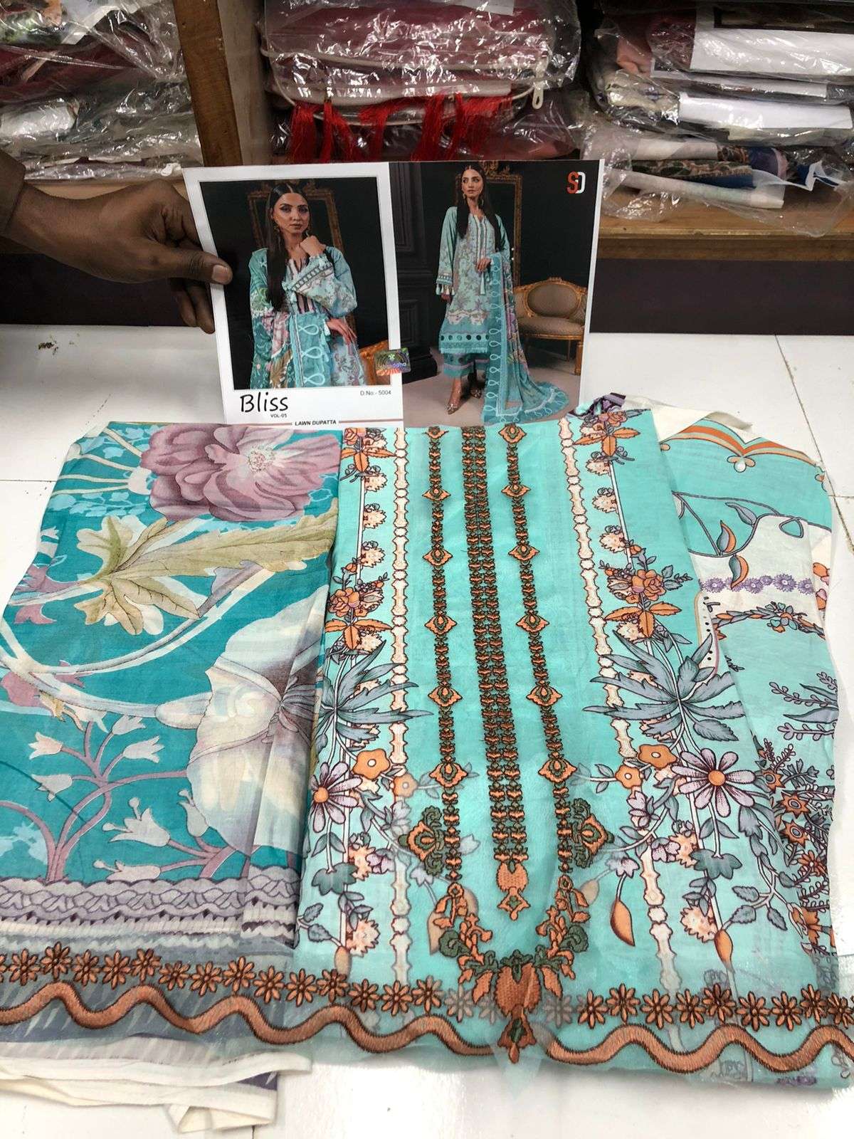 Bliss Vol -05 Open Pic by Sharaddha-03