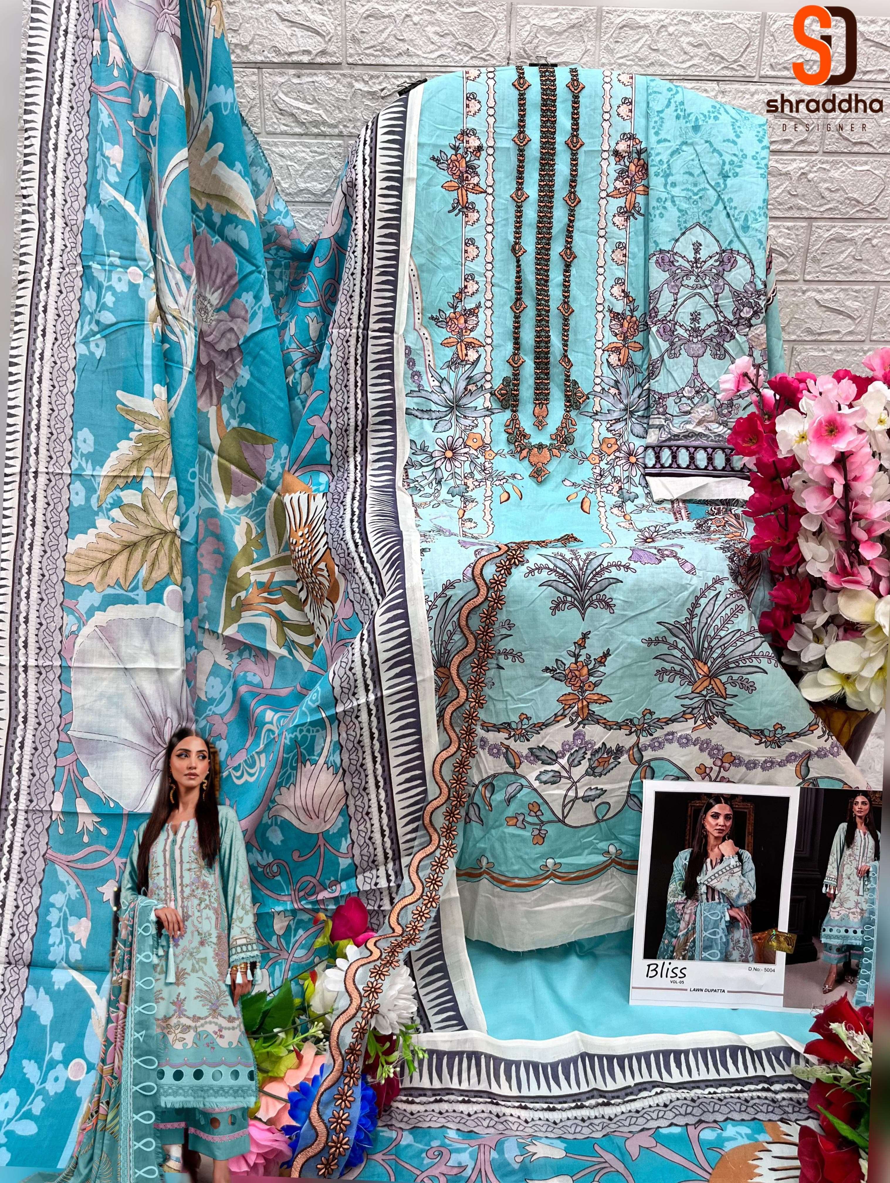 Bliss Vol -05 Open Pic by Sharaddha-04