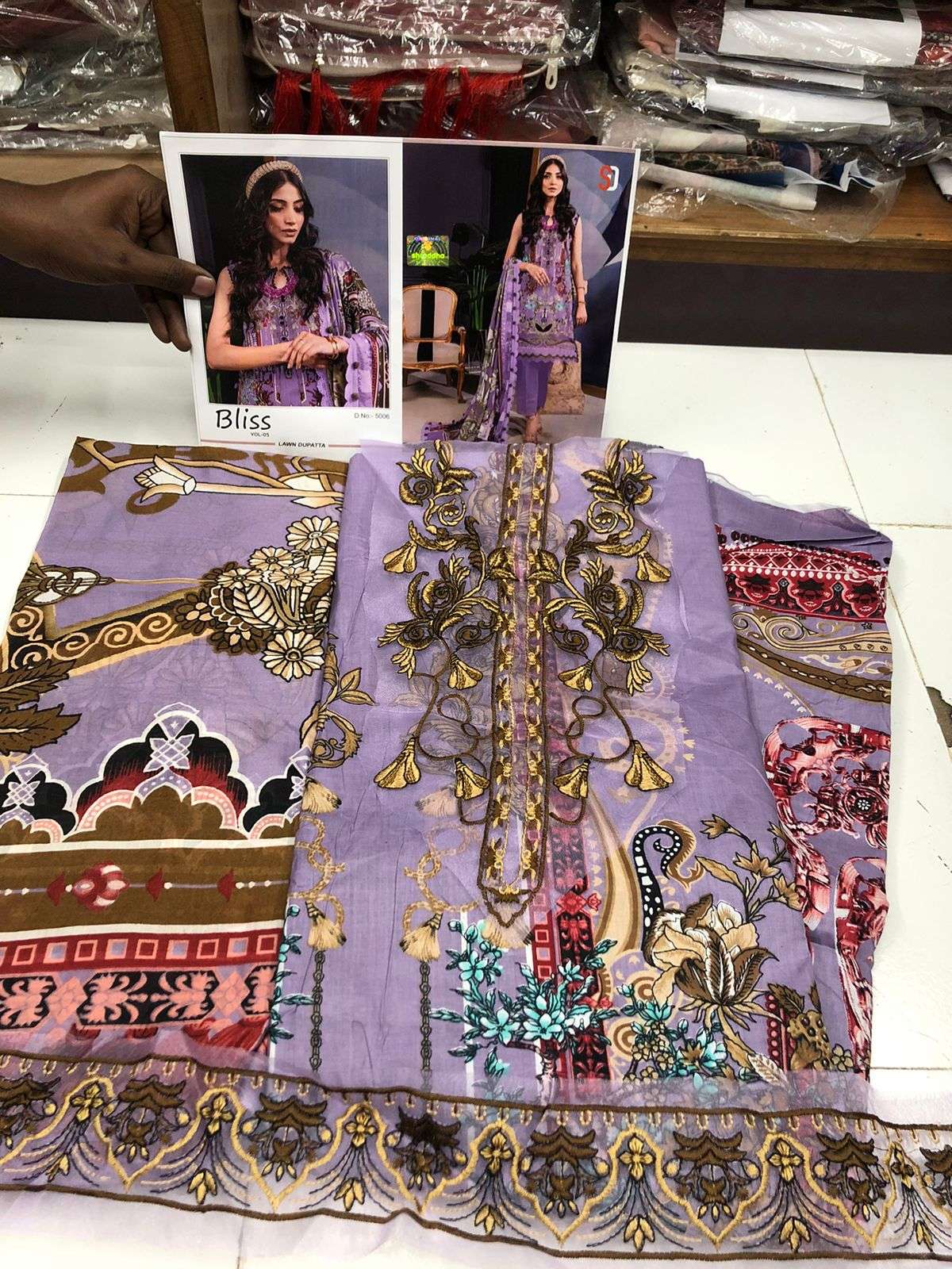 Bliss Vol -05 Open Pic by Sharaddha-07