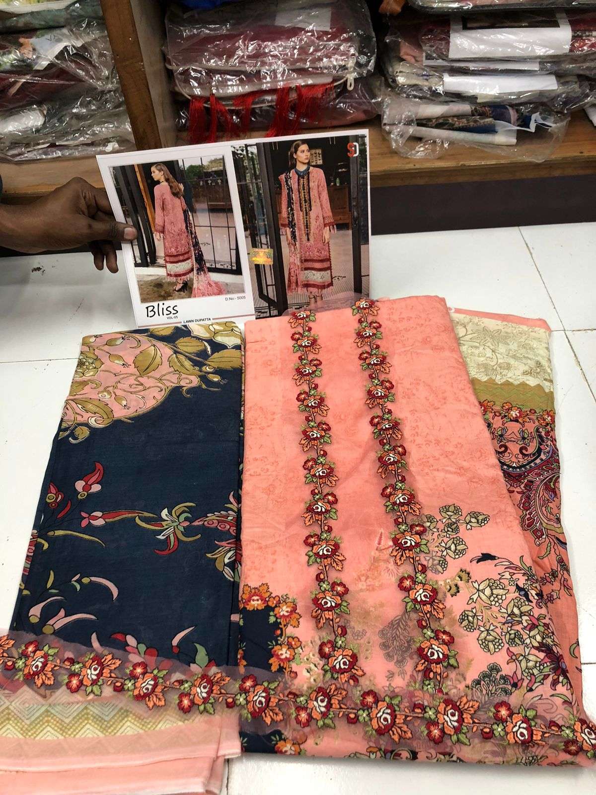 Bliss Vol -05 Open Pic by Sharaddha-09