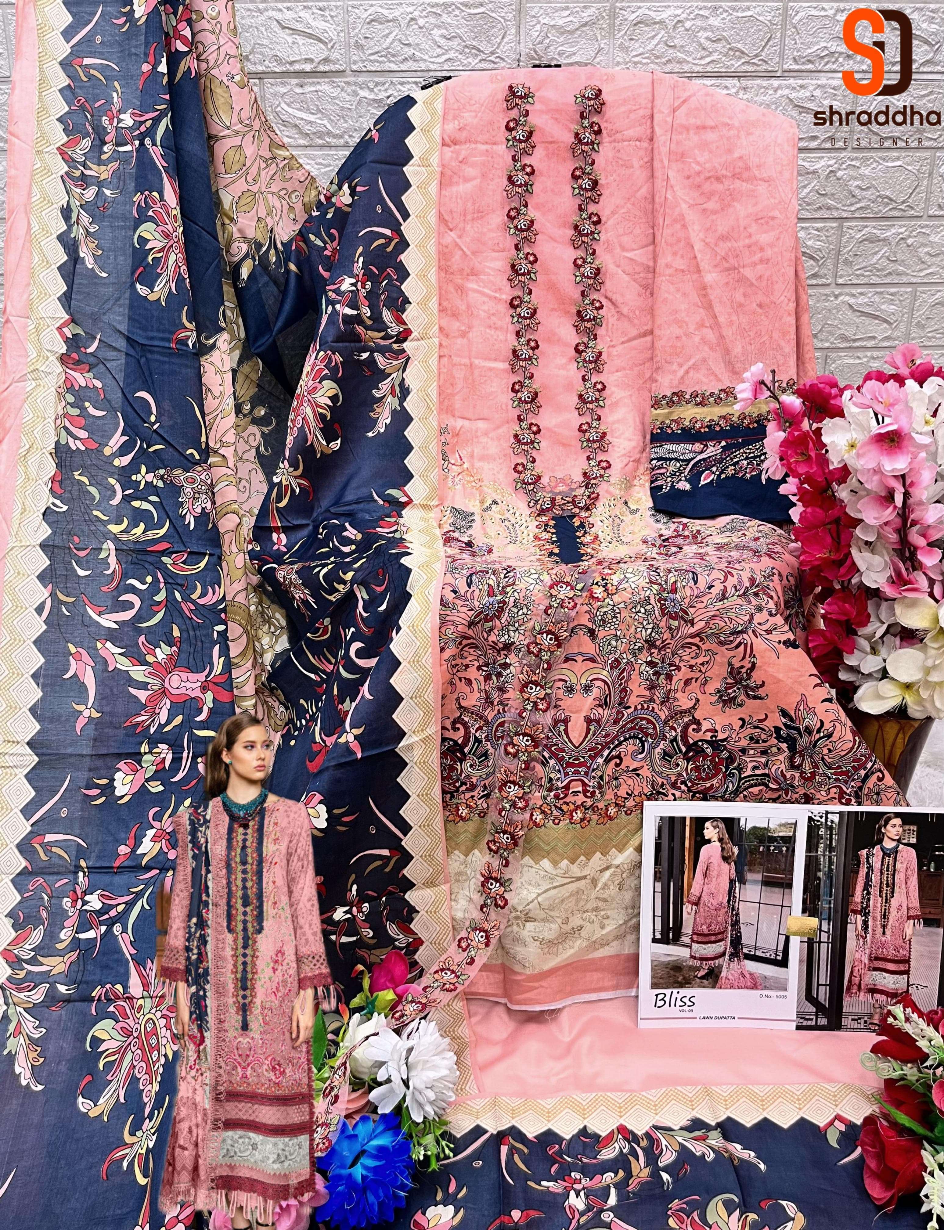 Bliss Vol -05 Open Pic by Sharaddha-10