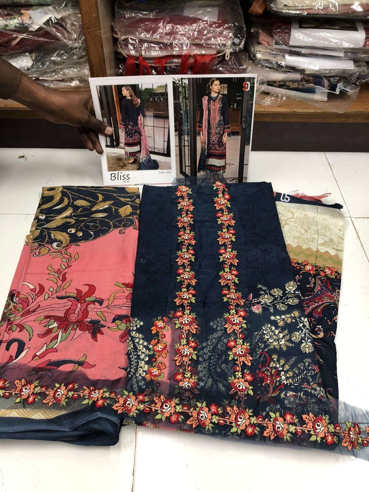 Bliss Vol -05 Open Pic by Sharaddha-11