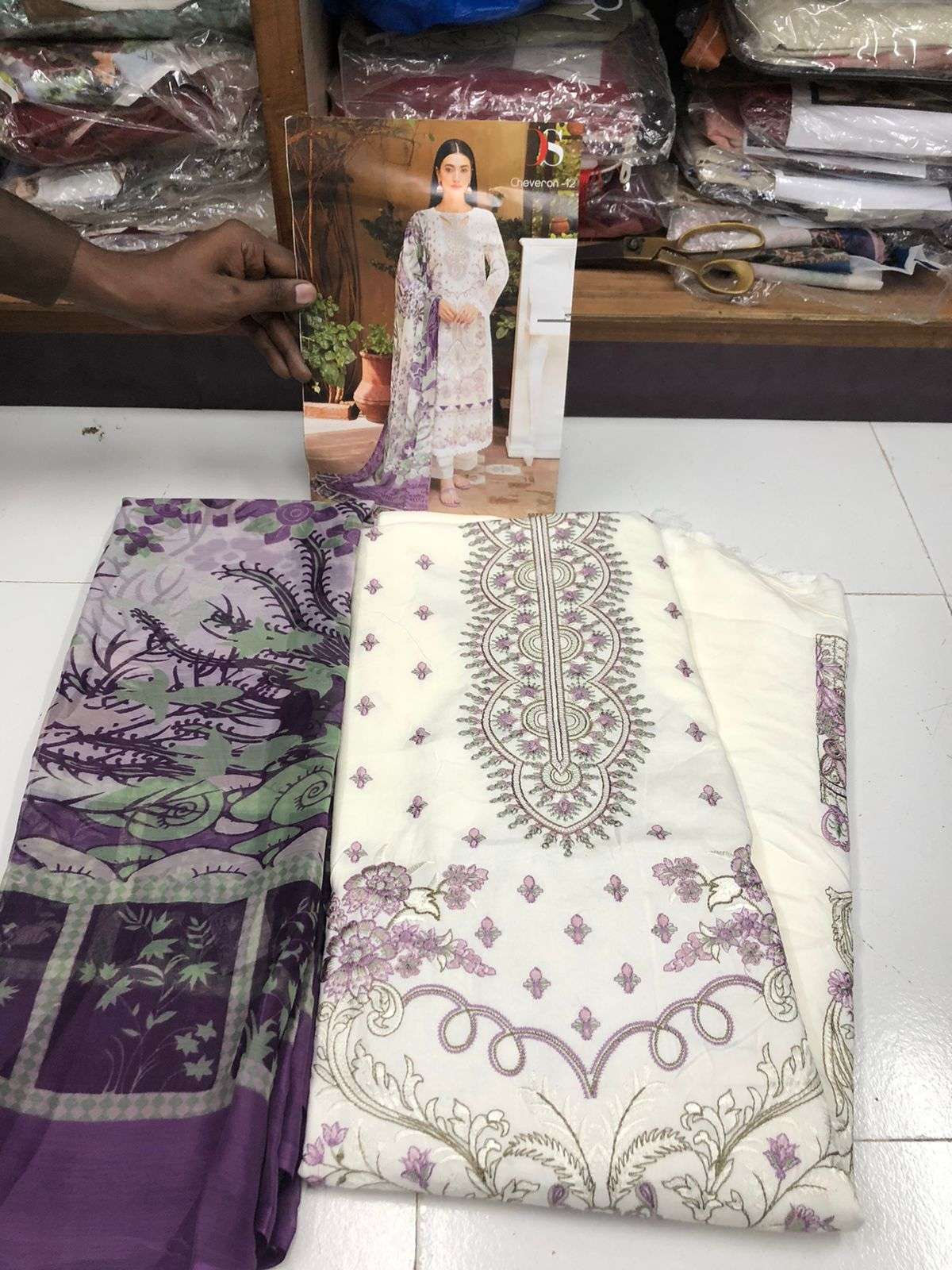 Cheveron-12 Open Pic by DEEPSY SUITS -01