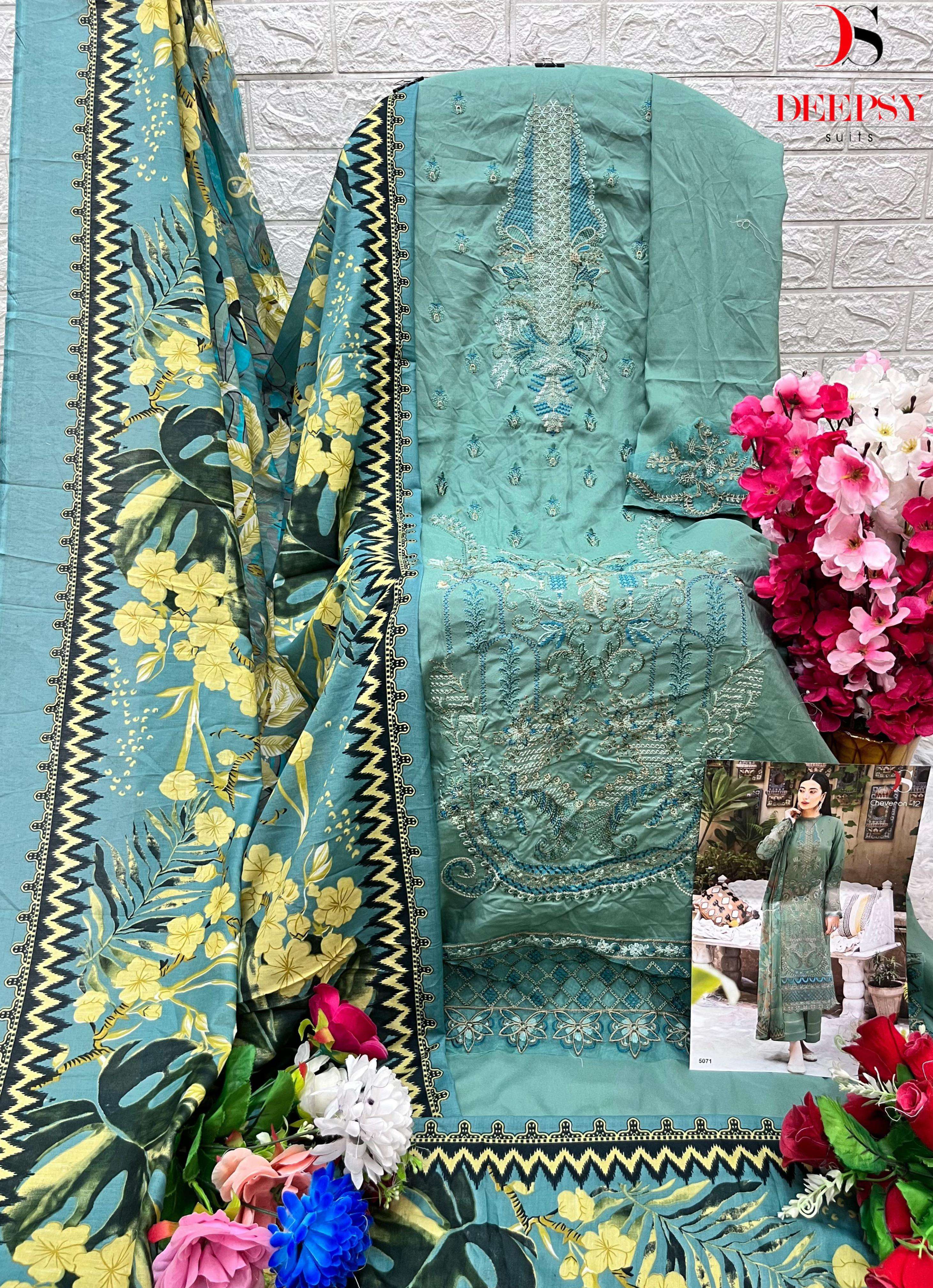 Cheveron-12 Open Pic by DEEPSY SUITS -04