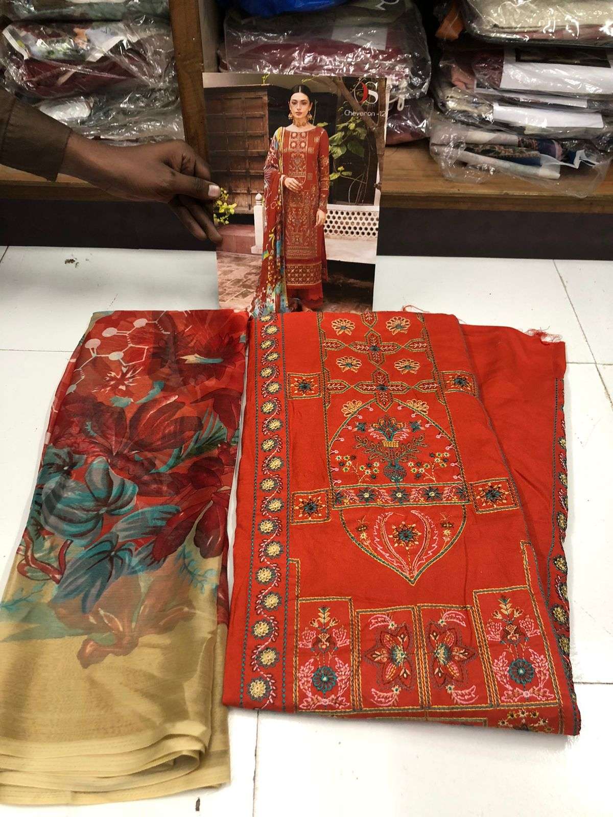 Cheveron-12 Open Pic by DEEPSY SUITS -05