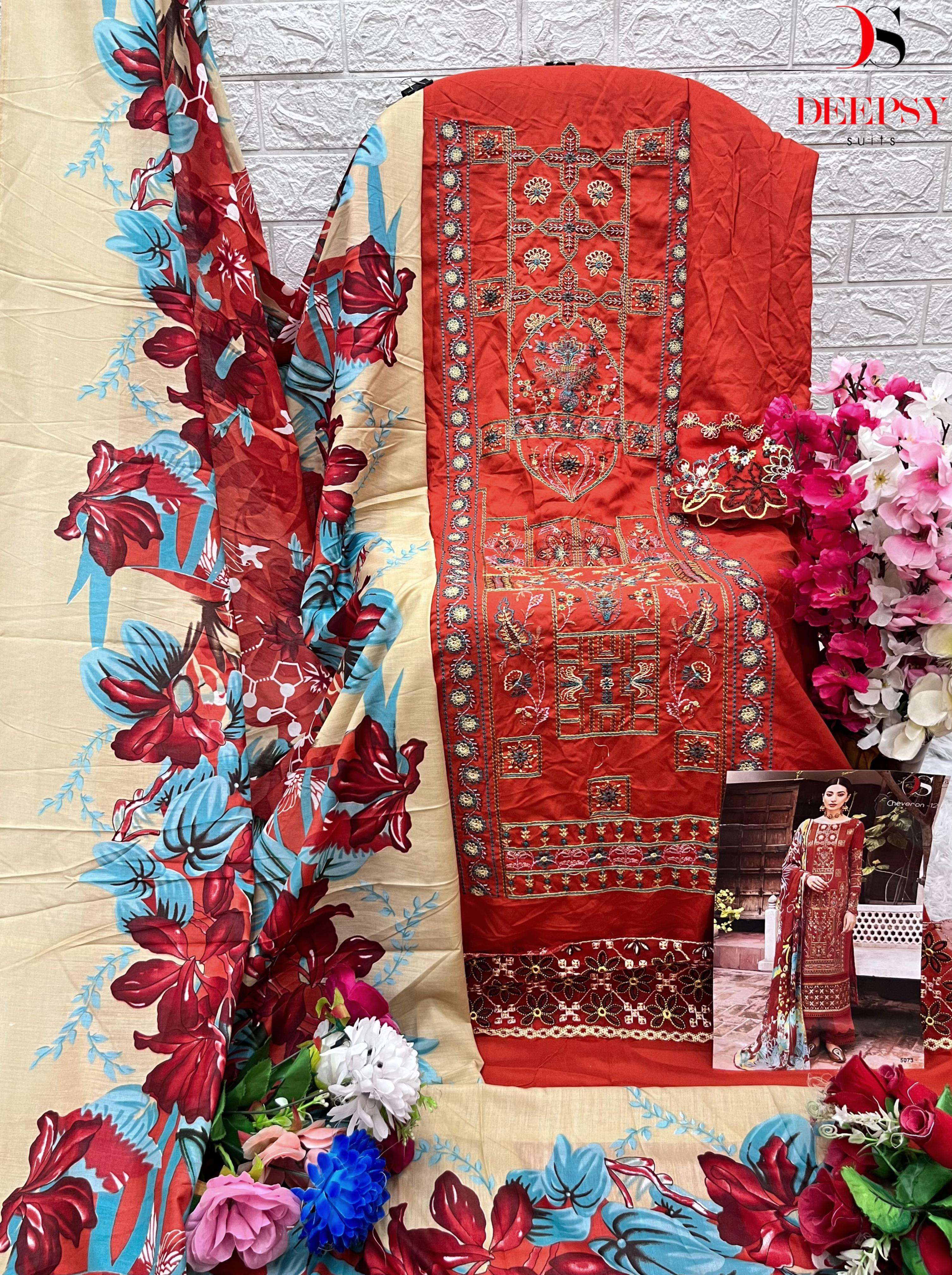 Cheveron-12 Open Pic by DEEPSY SUITS -06