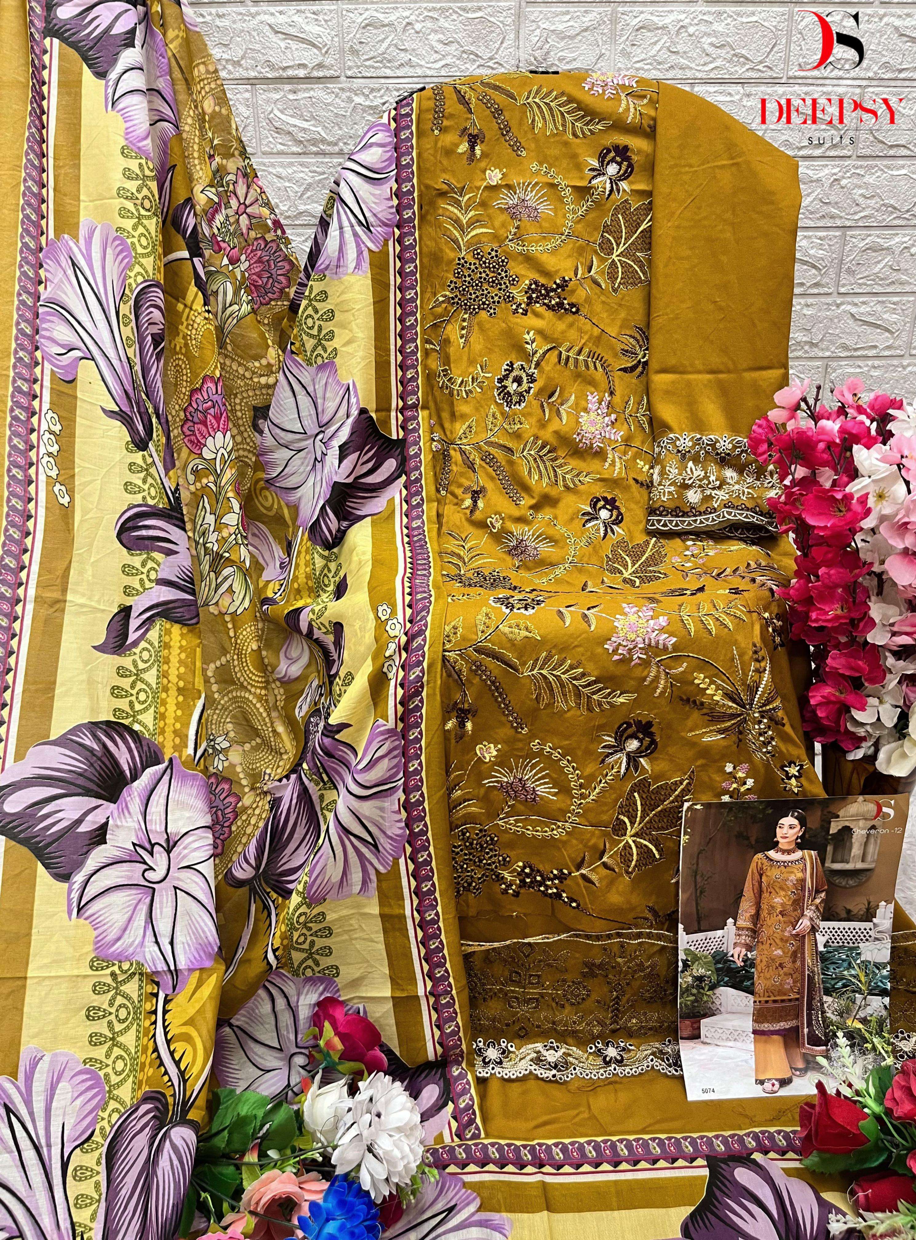 Cheveron-12 Open Pic by DEEPSY SUITS -08