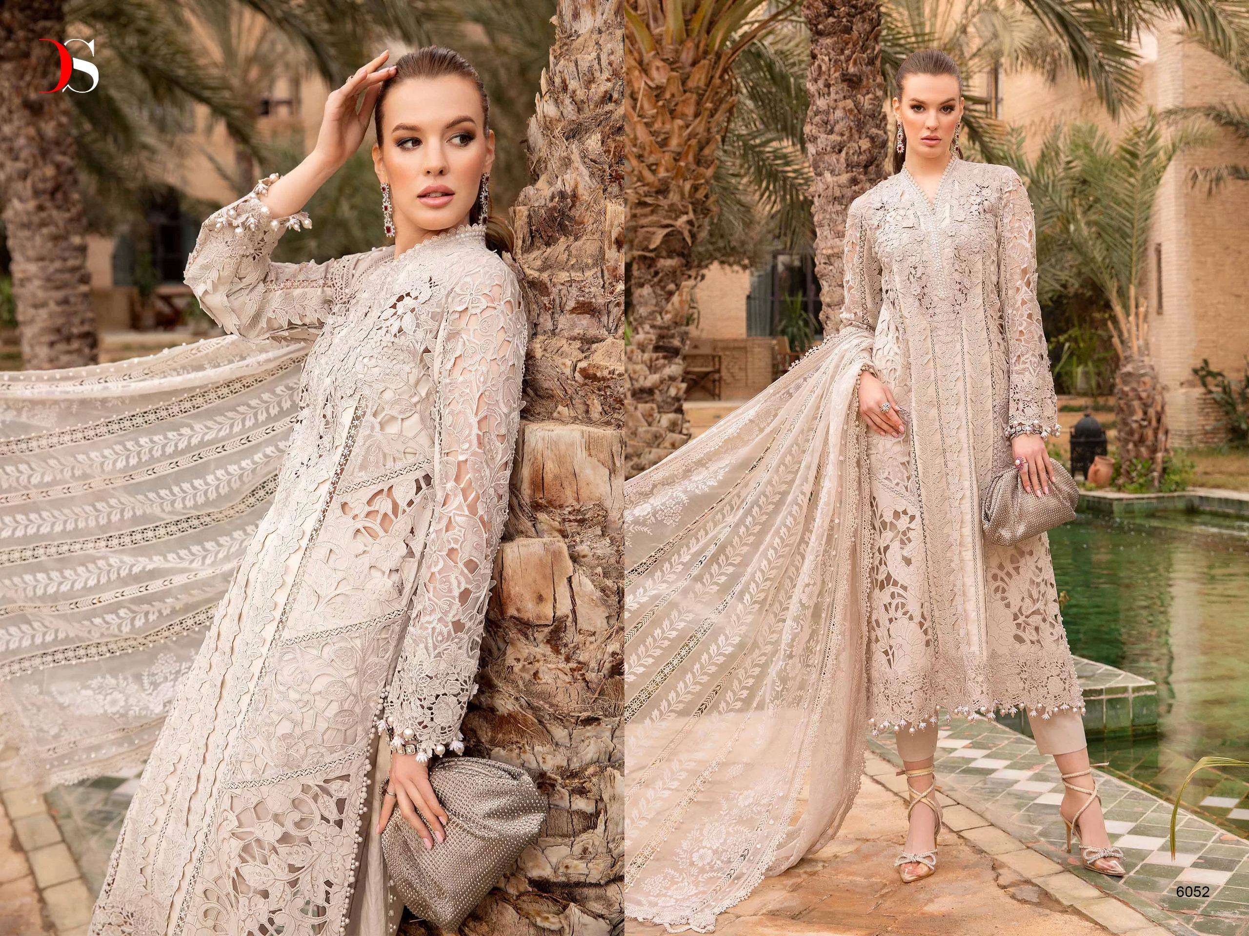 MARIA.B Voyage Lawn-24 by DEEPSY SUITS -06