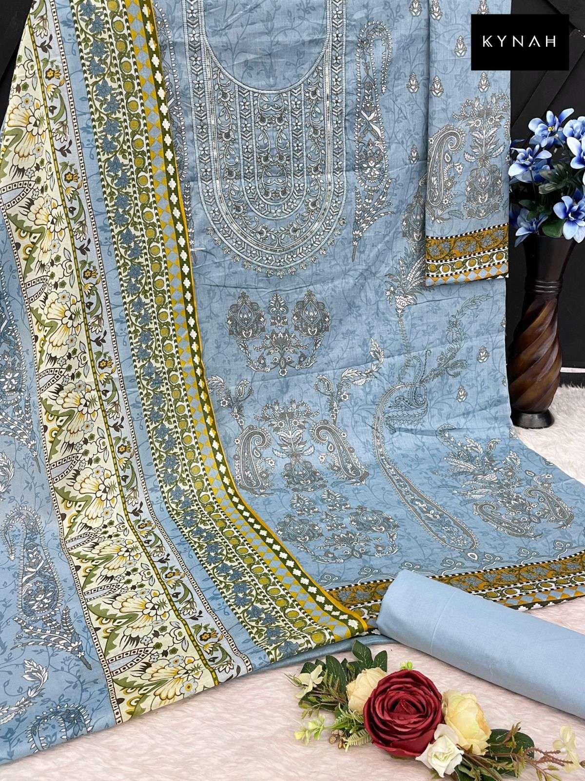 Sahnaz D NO:- 2159 BY KYNAH -02