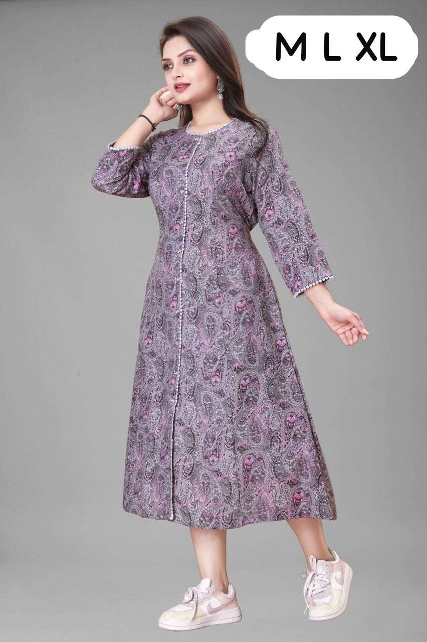 LAUNCHING NEW HEAVY ALINE GOWN BY READY WEAR-03