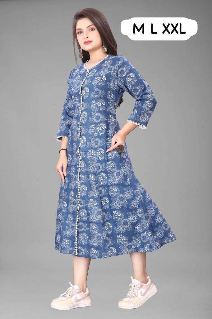 LAUNCHING NEW HEAVY ALINE GOWN BY READY WEAR-09