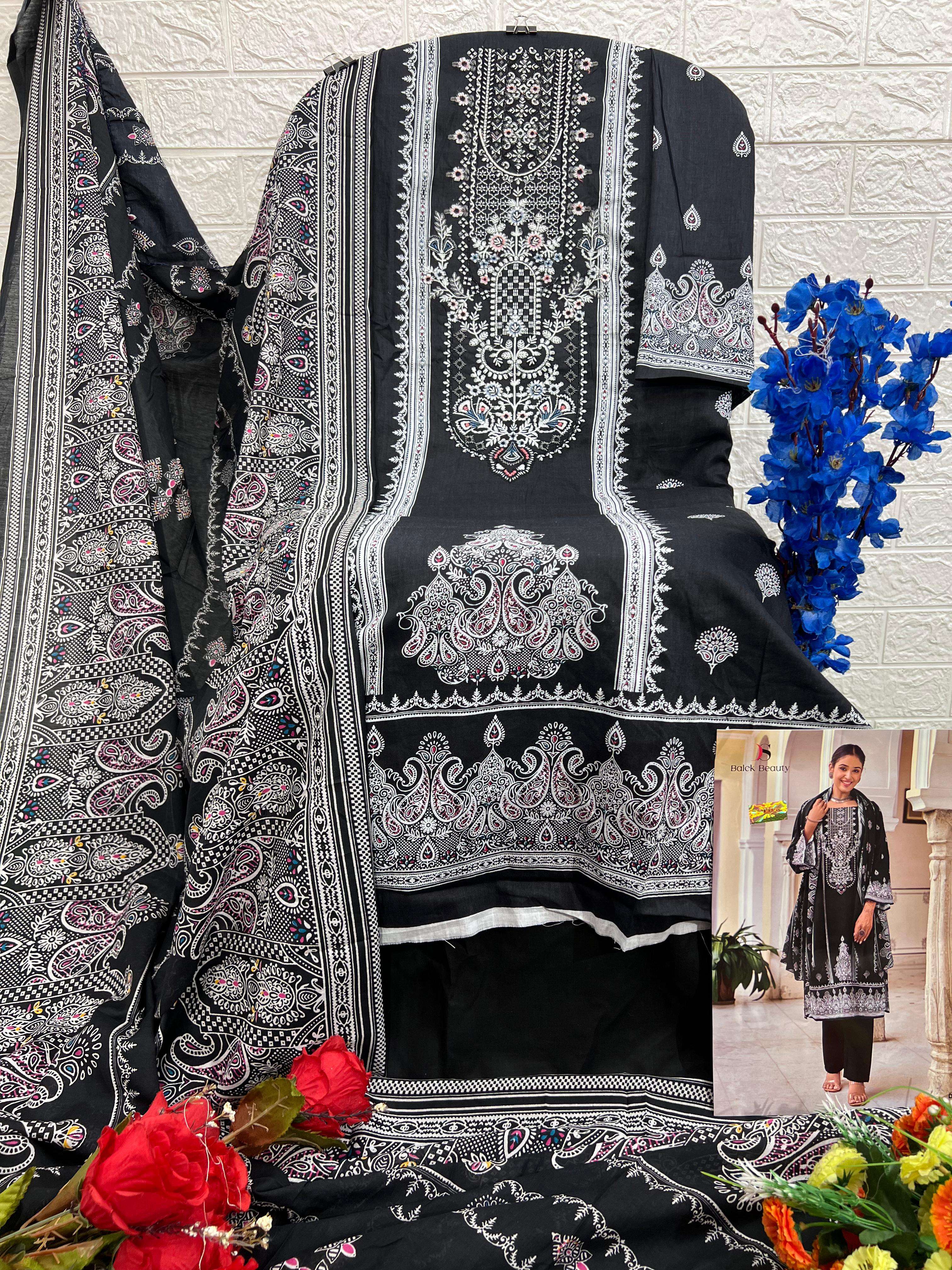 BLACK BEAUTY Open Pic by DEEPSY SUITS-02