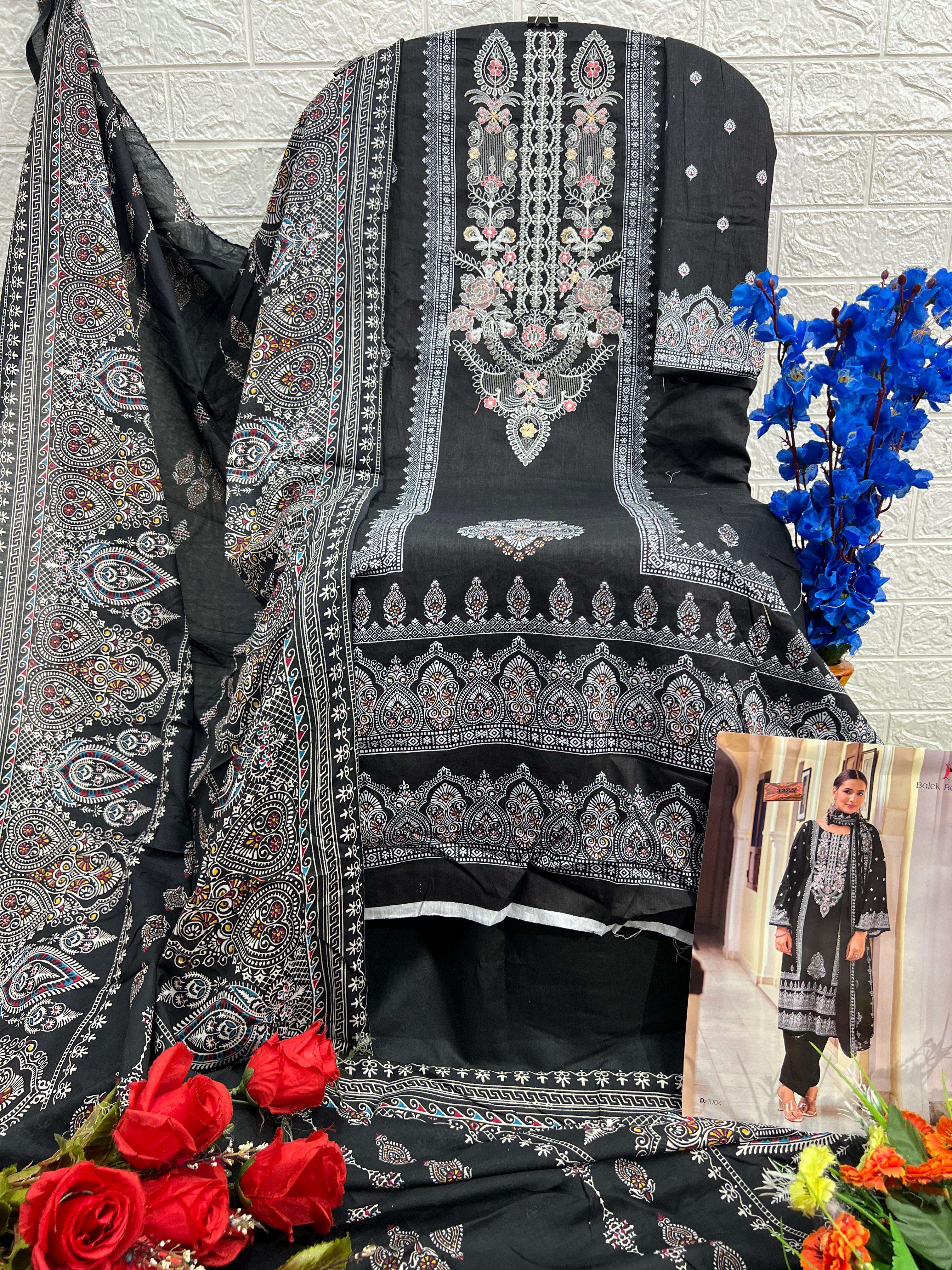 BLACK BEAUTY Open Pic by DEEPSY SUITS-05