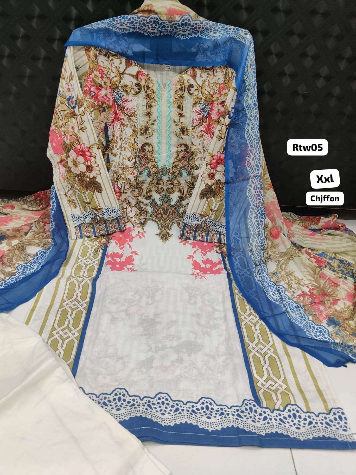 Ready Cotton Collections by Ready Wear-08