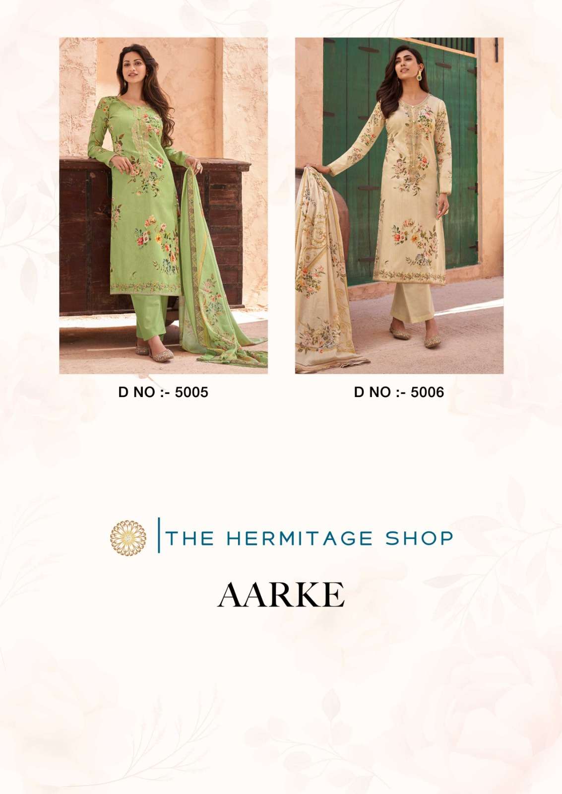 Aarke The By Hermitage-01-06 B