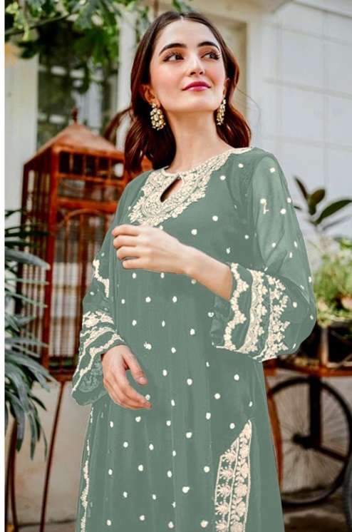 AFROZEH D NO:- 217-A-B-C-D BY AFROZEH-01-08