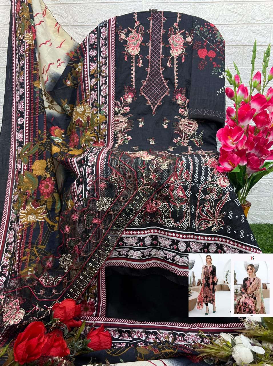 Cheveron-13 Open And Model Pic by DEEPSY SUITS-11