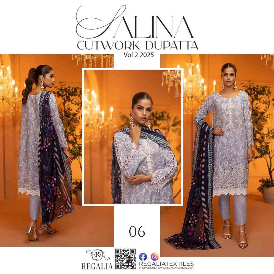 SALINA Cutwork Volume 2 - 2025 OPen And Model pic by Regalia-07