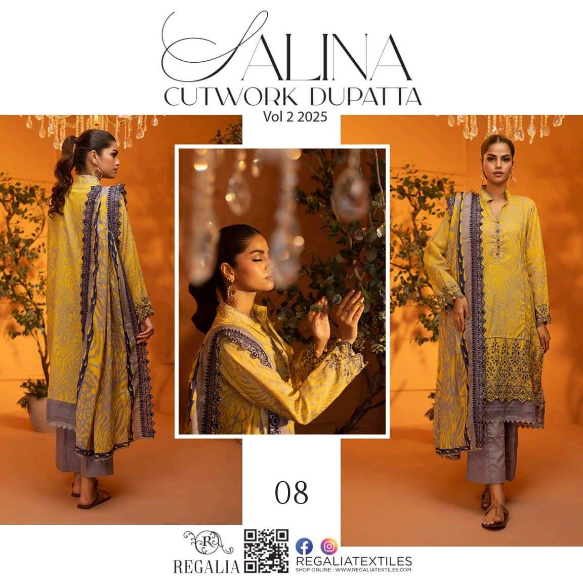 SALINA Cutwork Volume 2 - 2025 OPen And Model pic by Regalia-10
