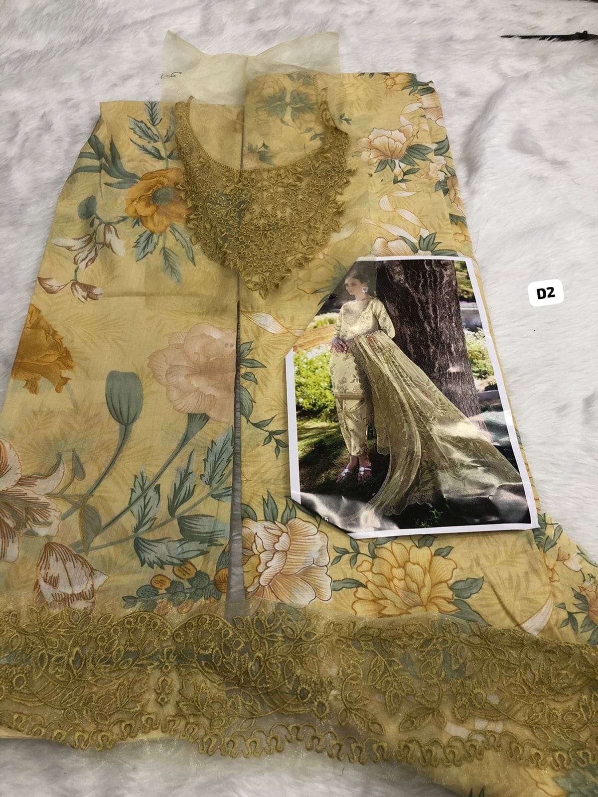 Falah Premium Cotton Collection Code 30140 by Falah Designer Suits-01-08 B