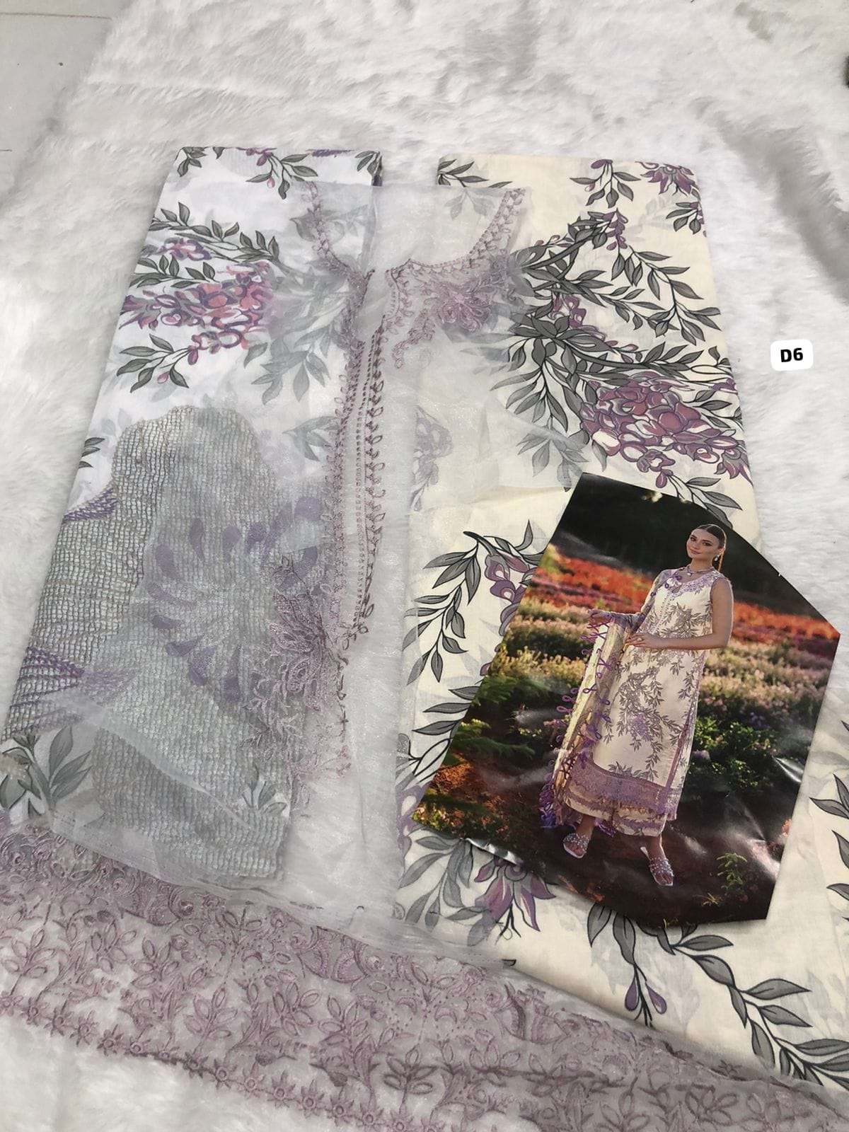 Falah Premium Cotton Collection Code 30140 by Falah Designer Suits-06