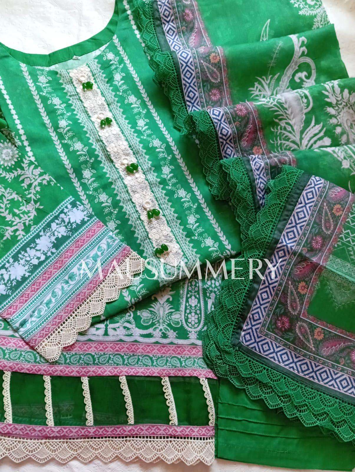 RAMZAN COLLECTION MAUSAMMERY STITCHED COLLECTION 2025 BY READY WEAR-02