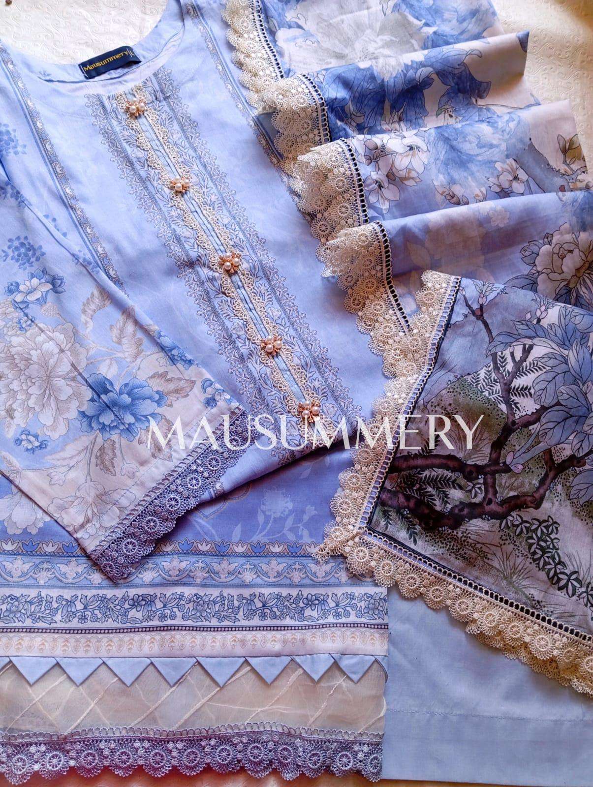 RAMZAN COLLECTION MAUSAMMERY STITCHED COLLECTION 2025 BY READY WEAR-04