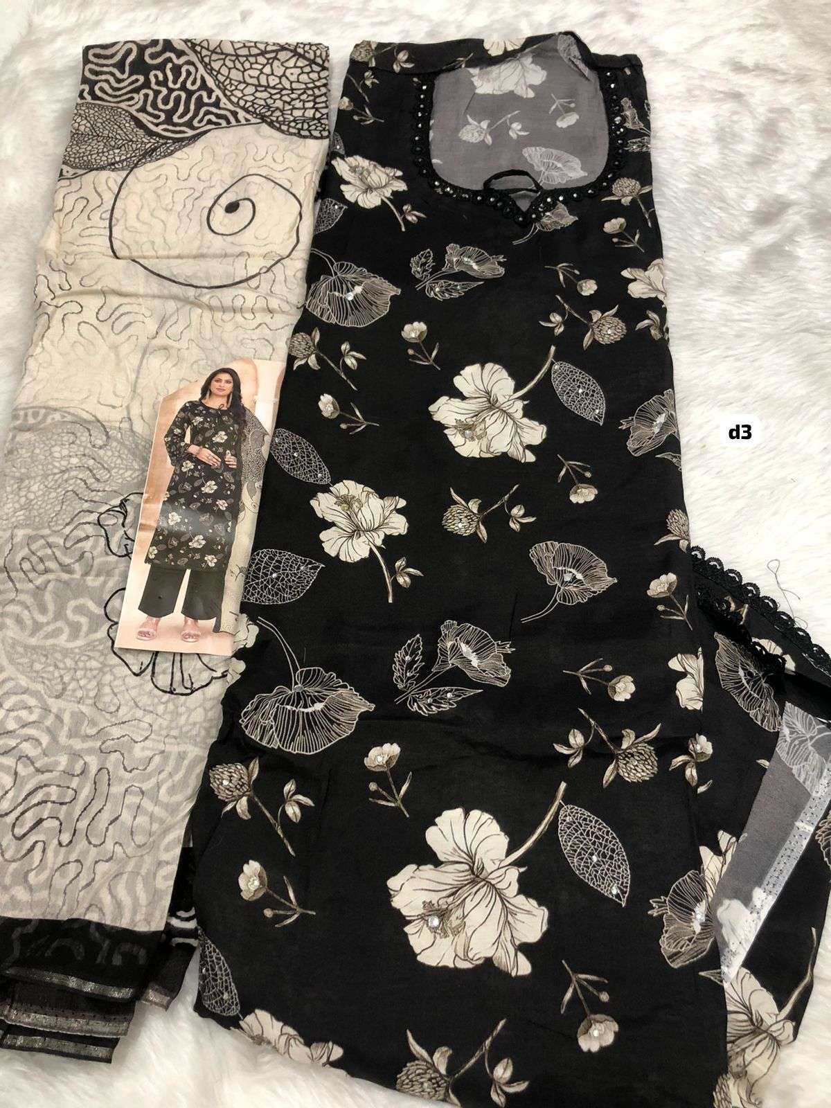 Falah Premium Cotton Collection code 20349 by Falah Designer Suits-02