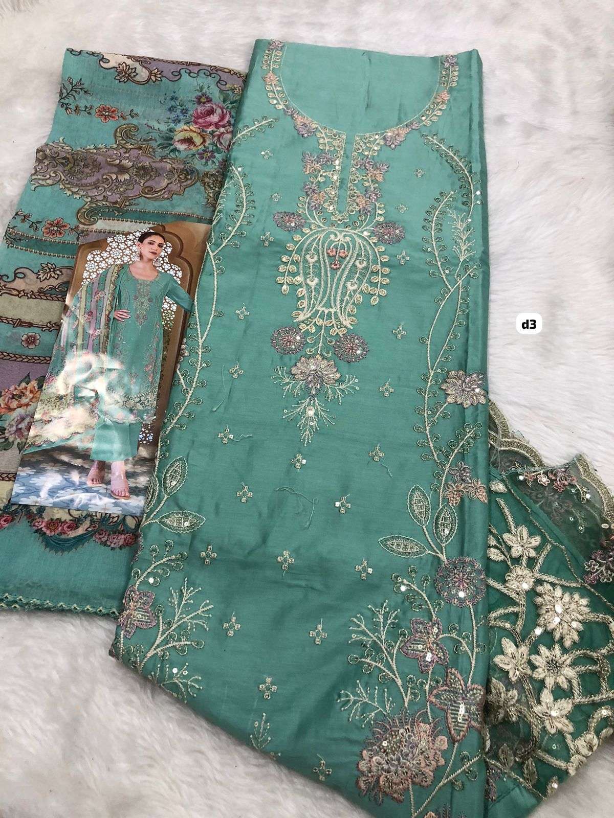 Falah Premium cotton Collection code 30353 by Falah Designer Suits-02