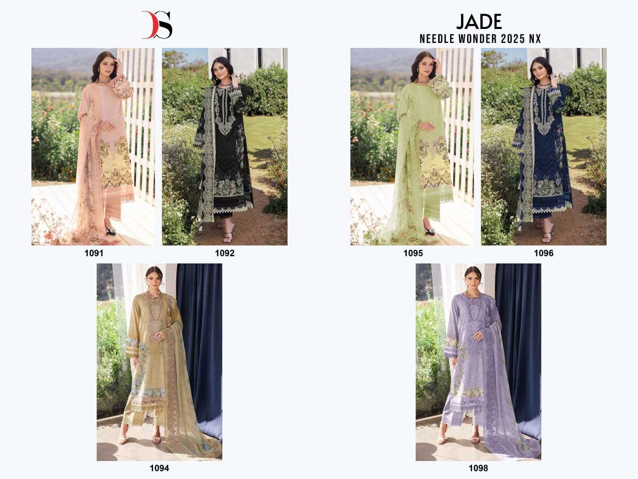 JADE NIDDLE WONDER 25Nx Open Pic by DEEPSY SUITS-01-08 A