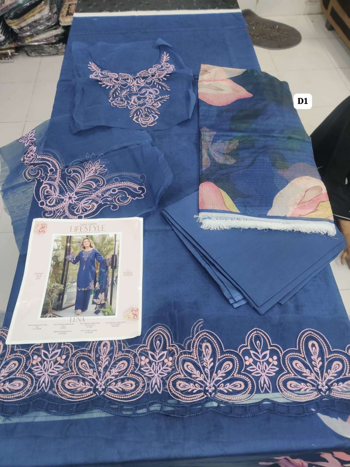 LIFESTYLE SUMMER EDIT 25 by RANGRASIYA-15