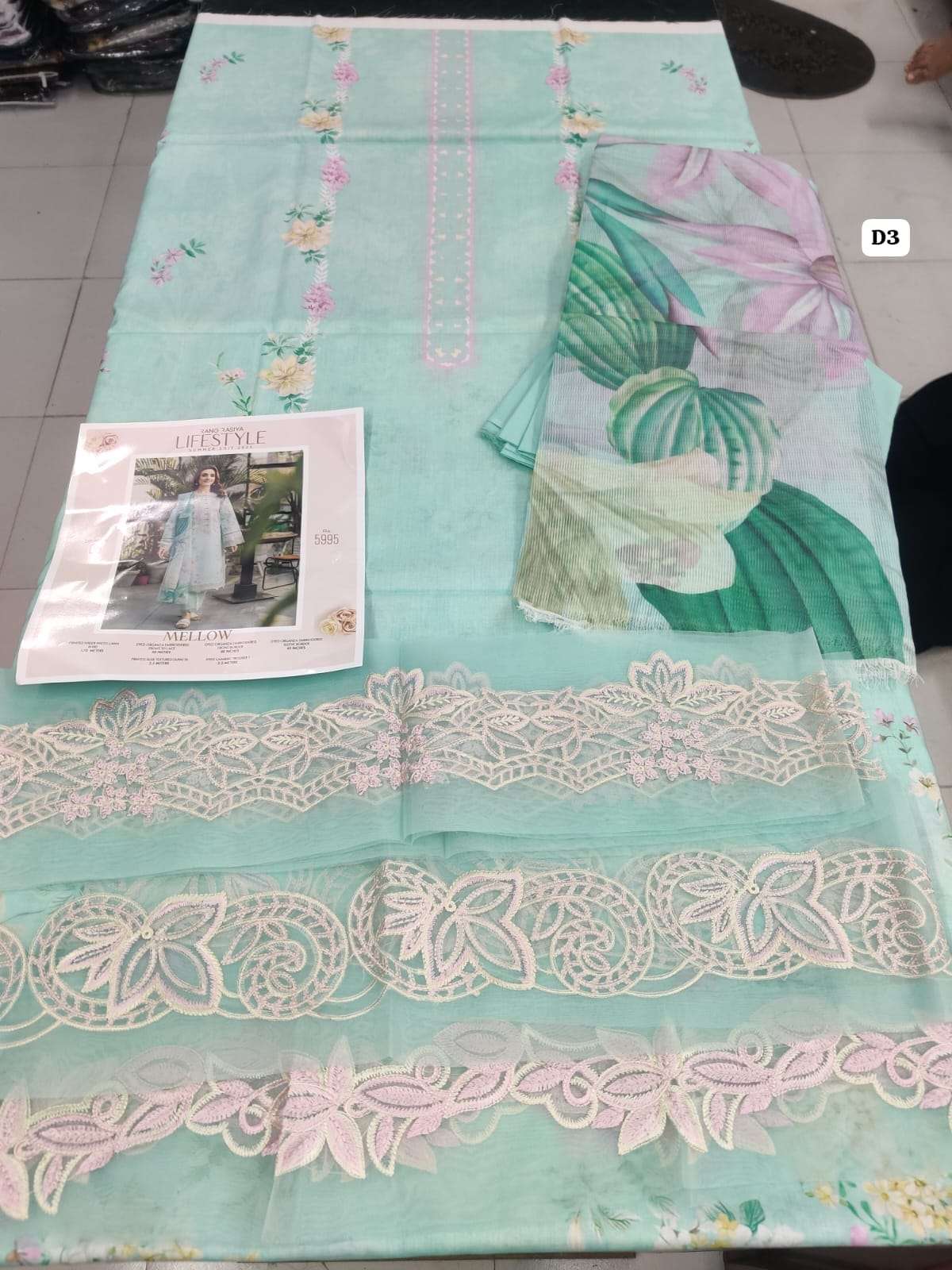 LIFESTYLE SUMMER EDIT 25 by RANGRASIYA-16