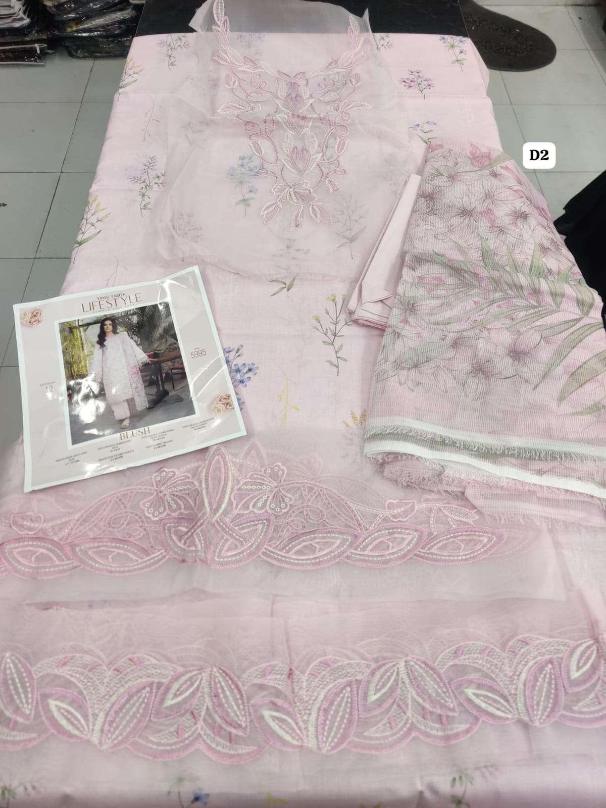 LIFESTYLE SUMMER EDIT 25 by RANGRASIYA-18