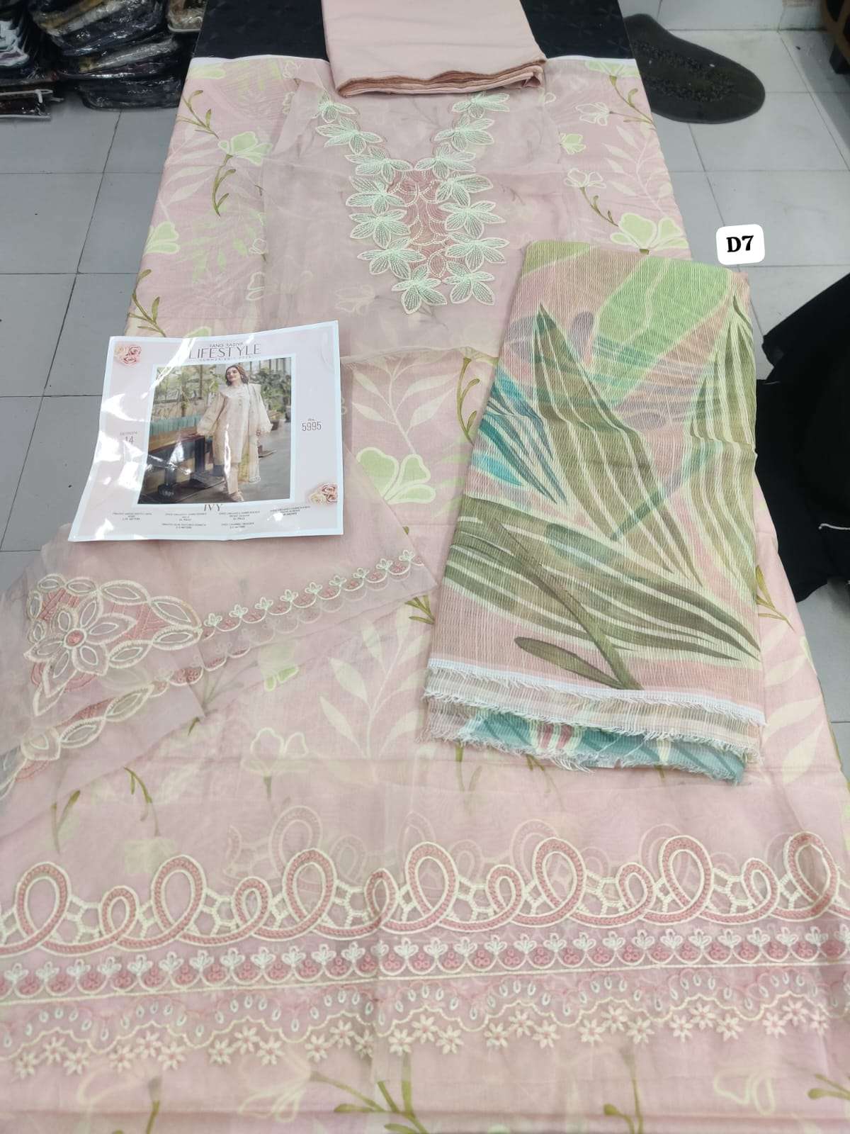 LIFESTYLE SUMMER EDIT 25 by RANGRASIYA-20