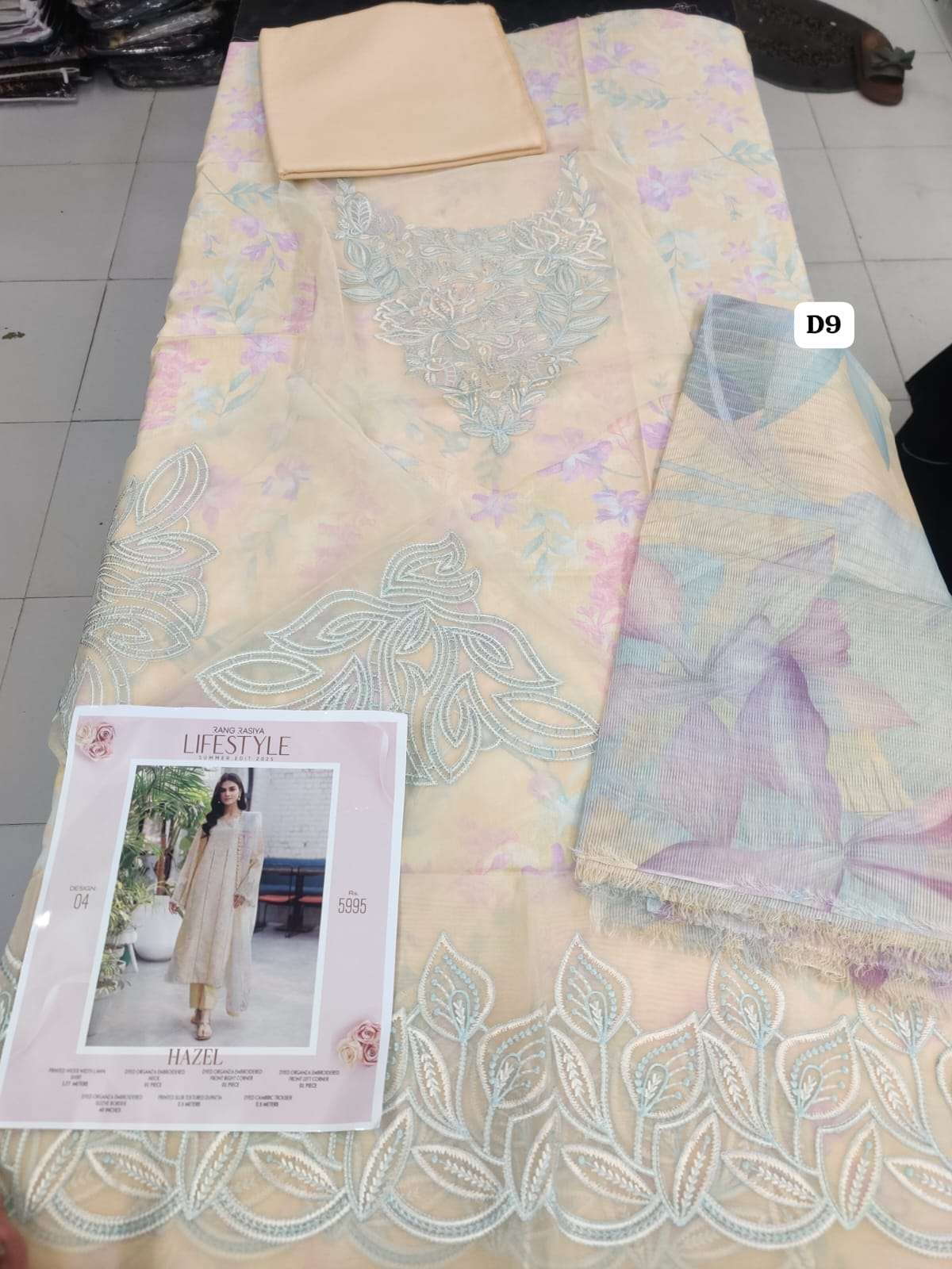 LIFESTYLE SUMMER EDIT 25 by RANGRASIYA-22