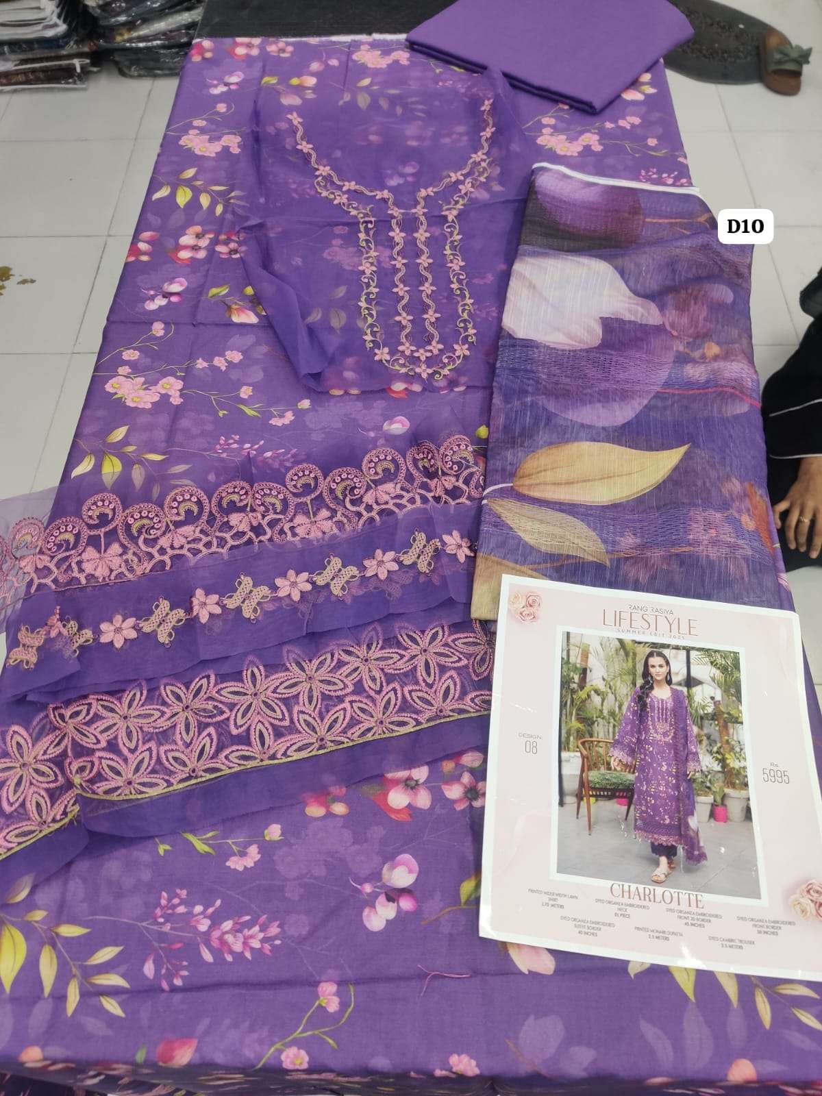 LIFESTYLE SUMMER EDIT 25 by RANGRASIYA-23