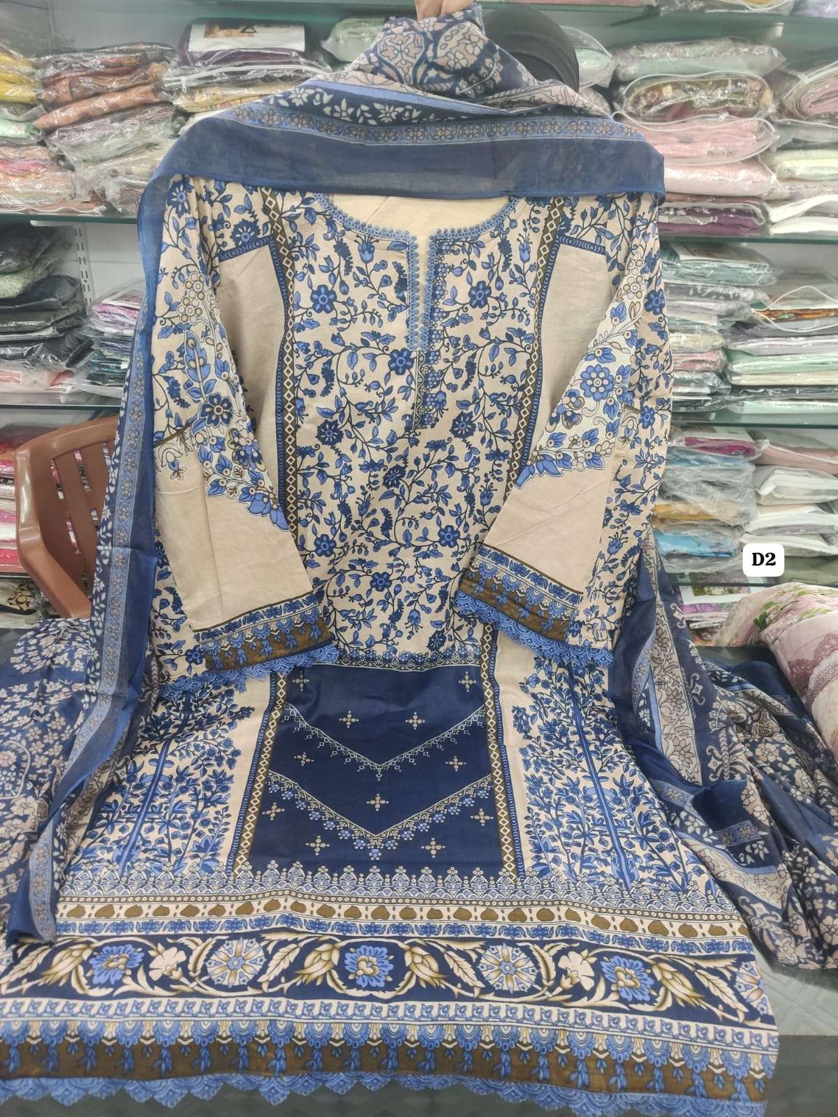 Printed Cotton Collection by Ready to Wear-02