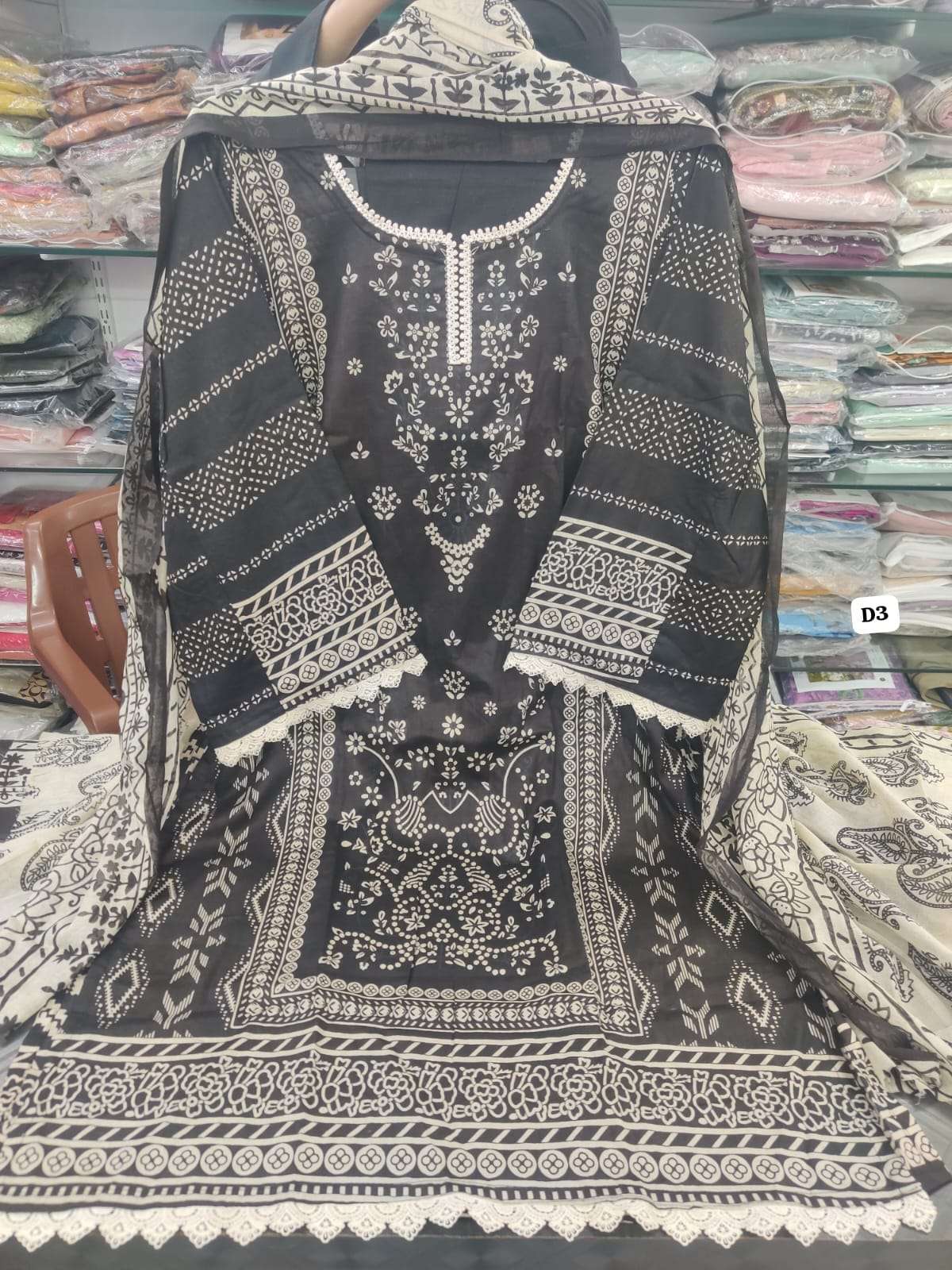 Printed Cotton Collection by Ready to Wear-03